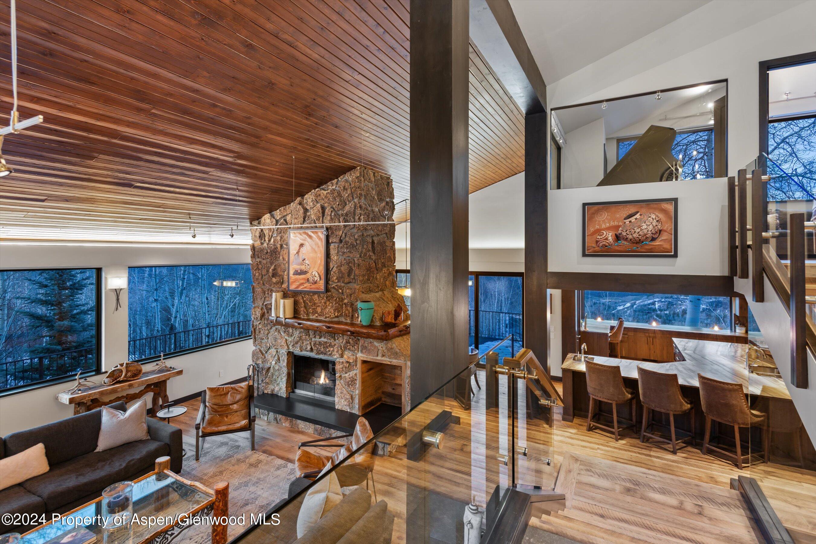 1592 Faraway Road Snowmass Village CO 81615