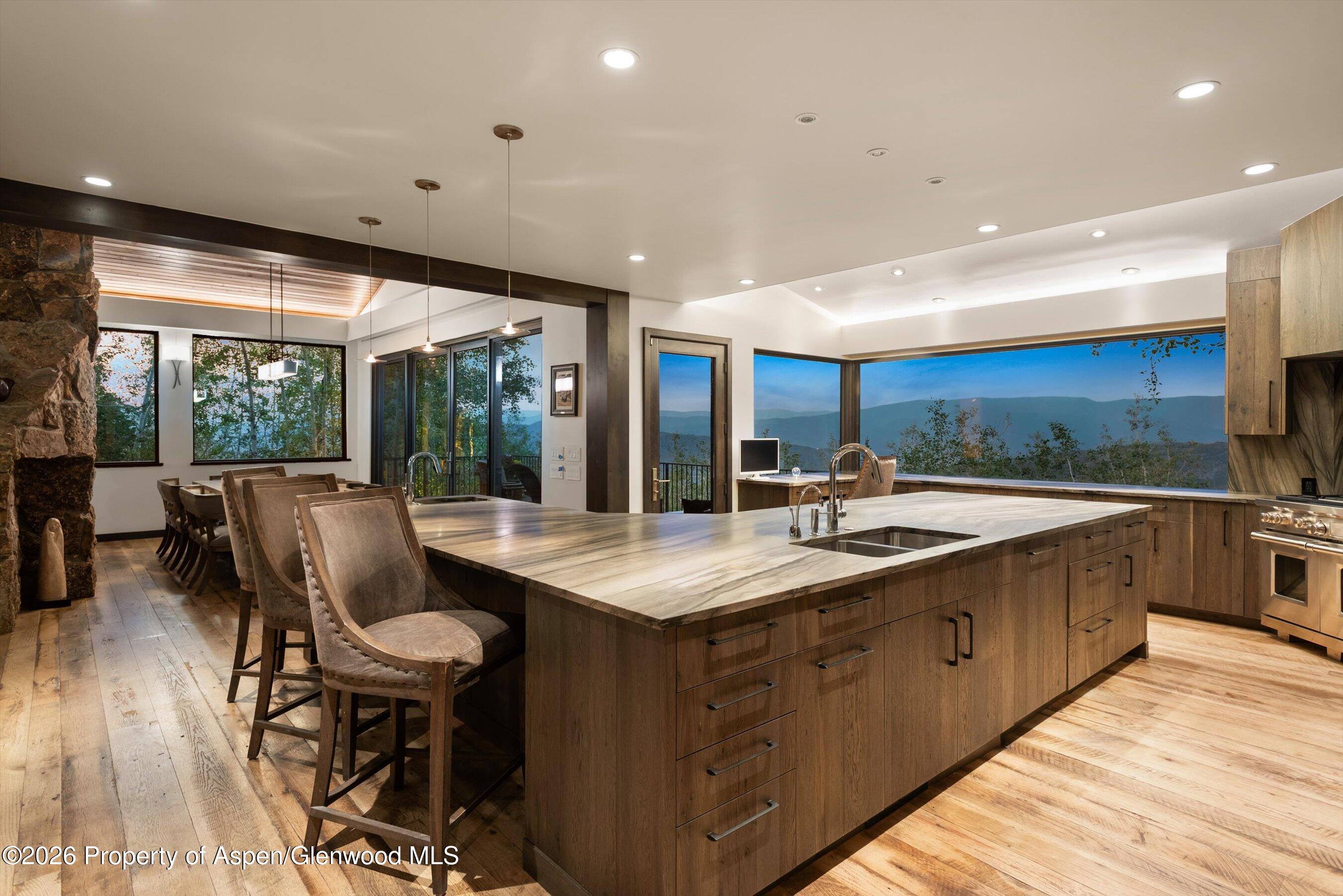 1592 Faraway Road Snowmass Village CO 81615