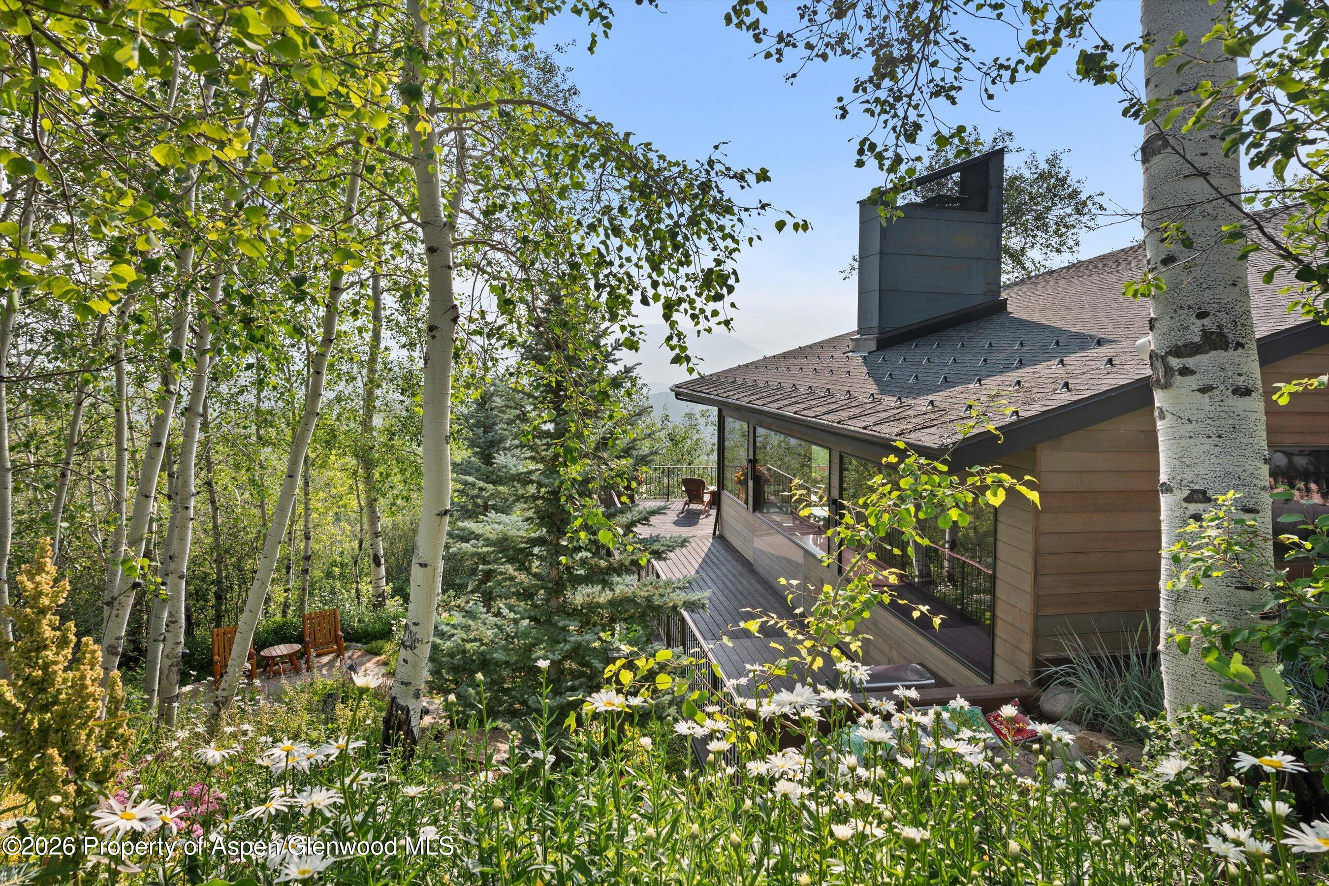 1592 Faraway Road Snowmass Village CO 81615