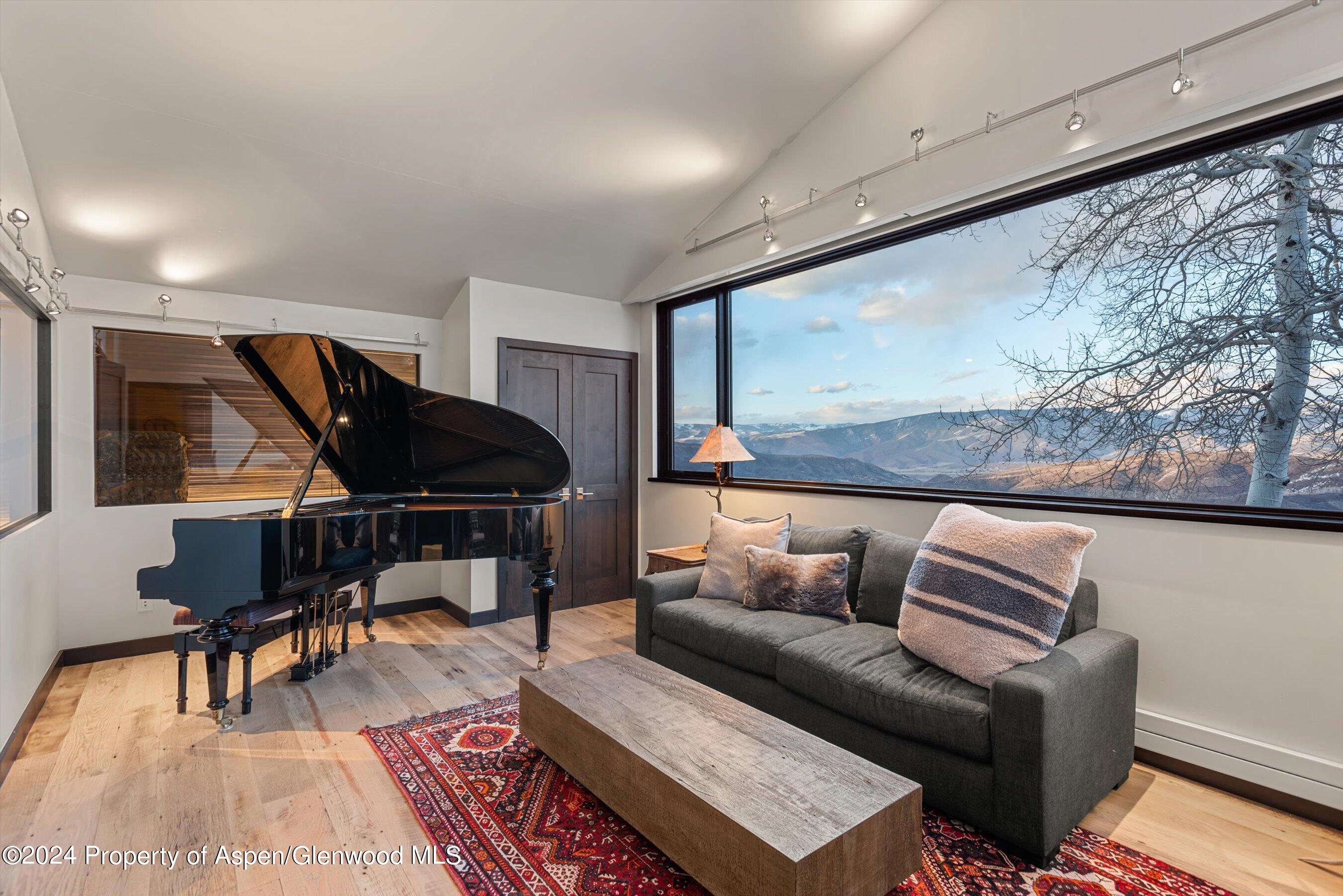 1592 Faraway Road Snowmass Village CO 81615
