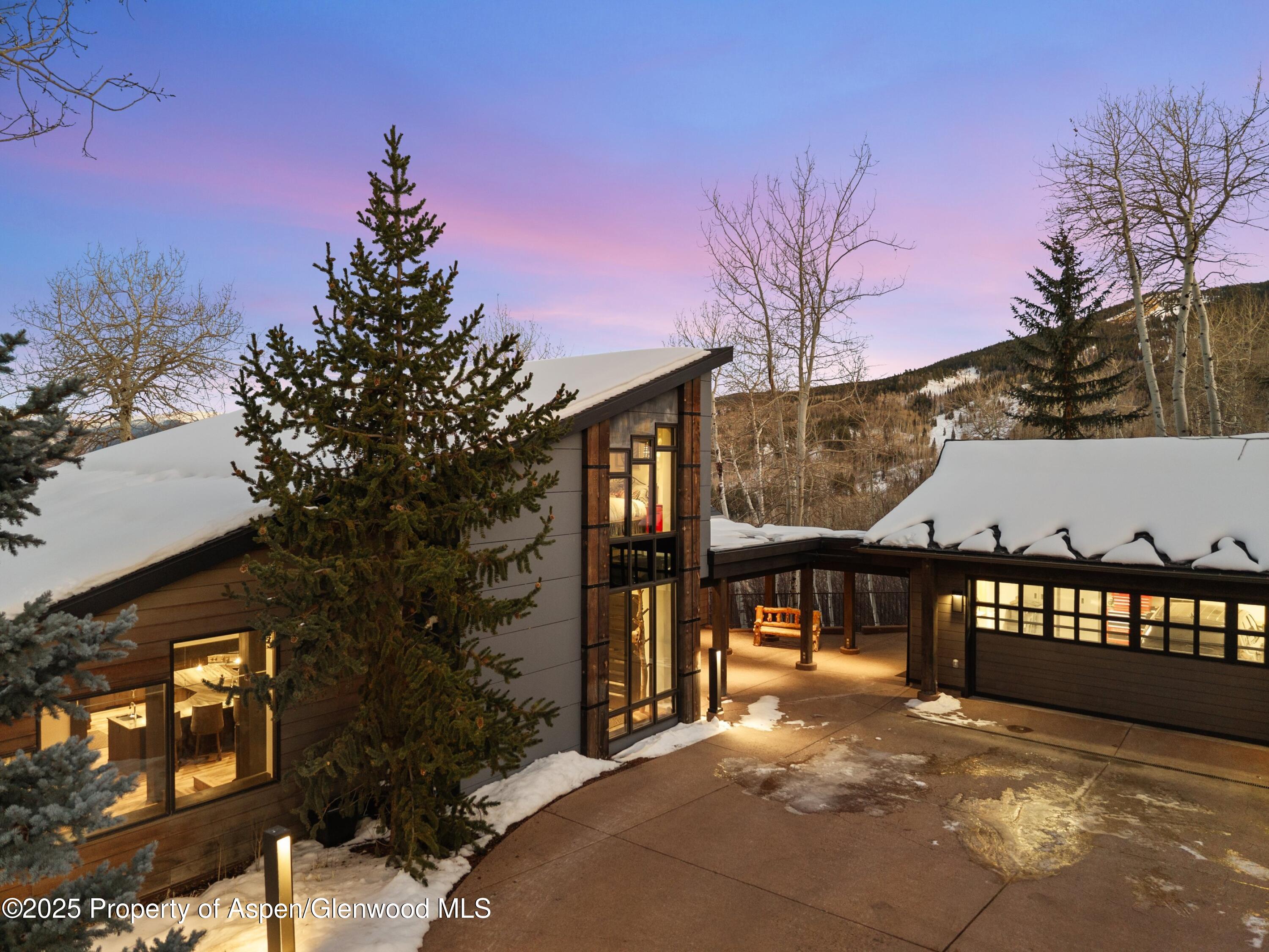 1592 Faraway Road Snowmass Village CO 81615