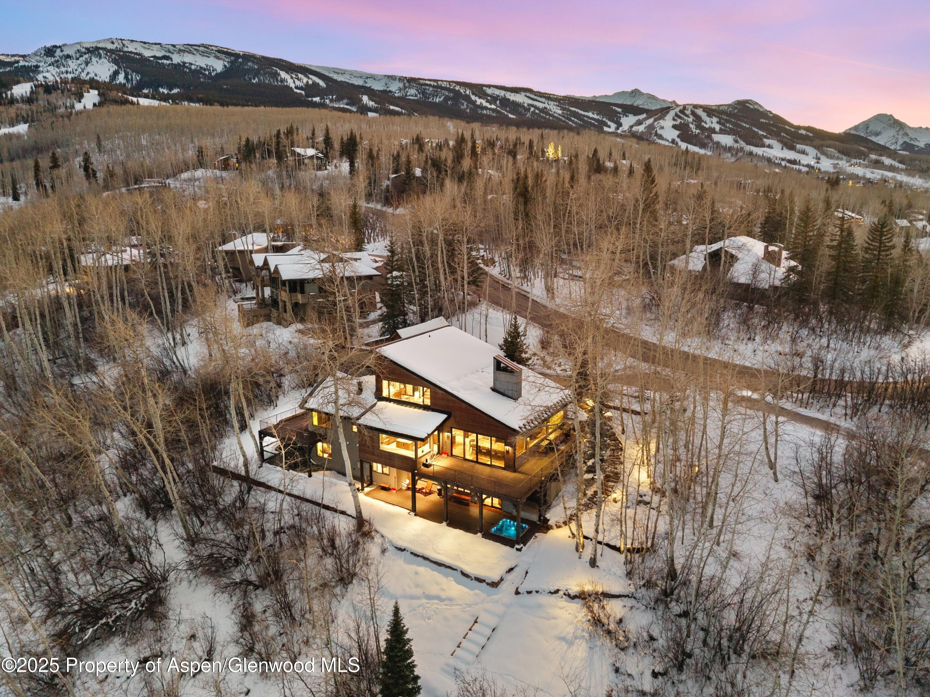 1592 Faraway Road Snowmass Village CO 81615
