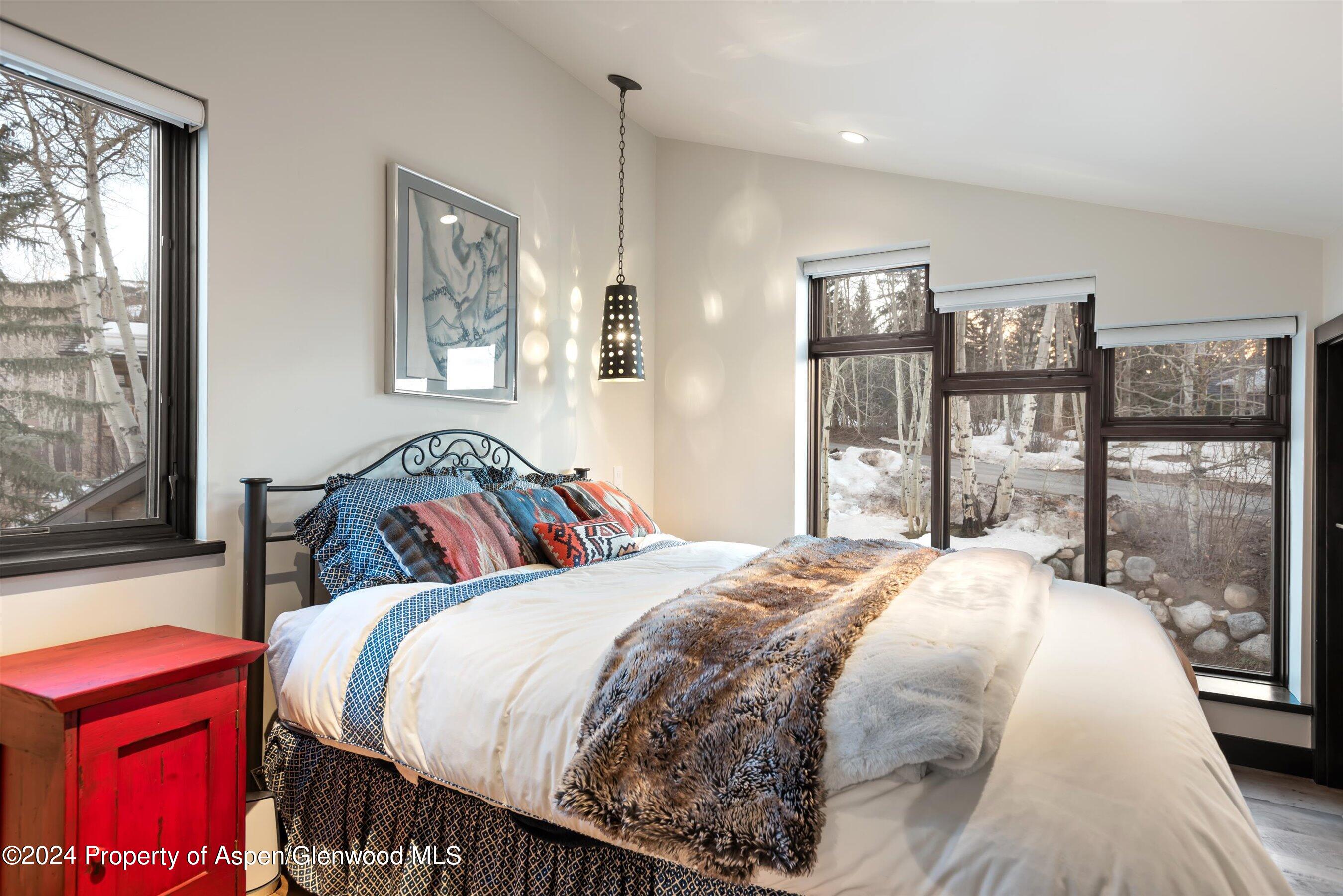 1592 Faraway Road Snowmass Village CO 81615