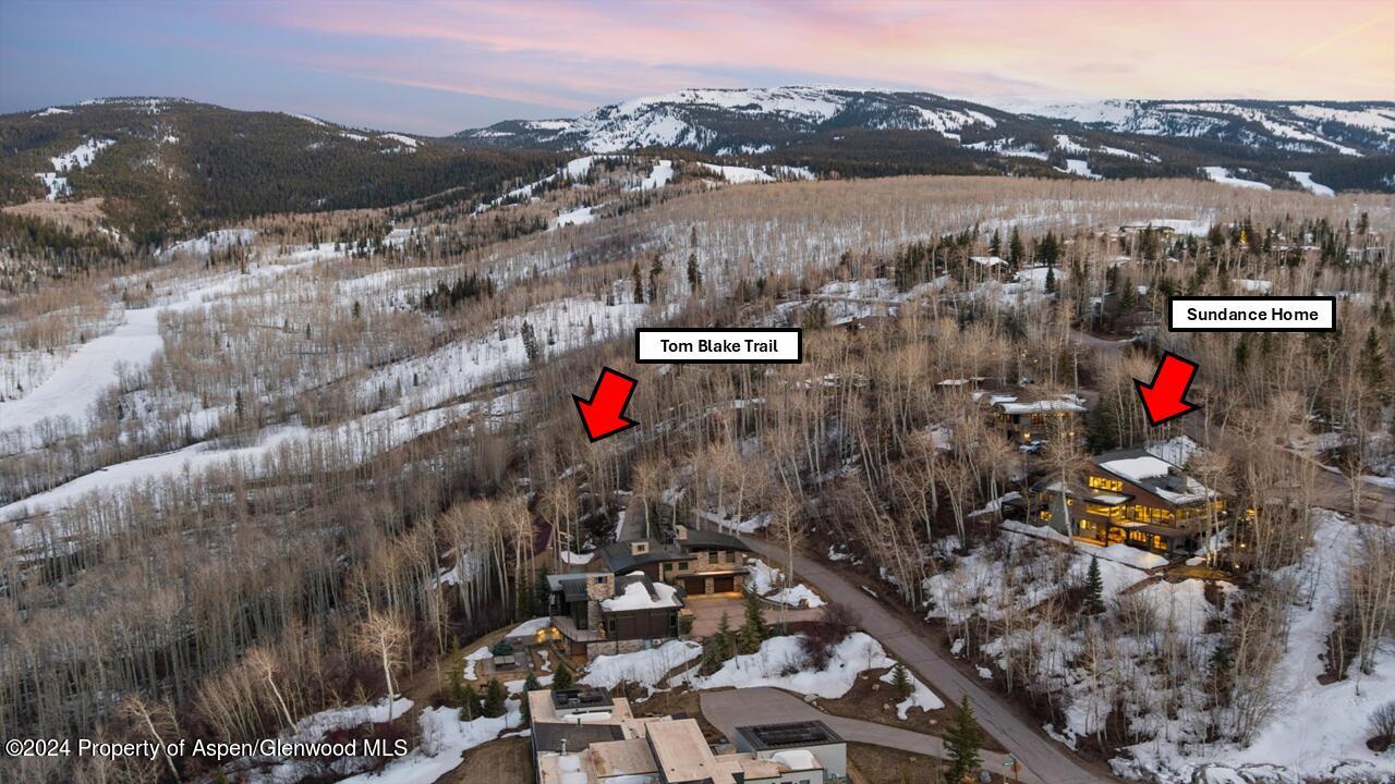 1592 Faraway Road Snowmass Village CO 81615