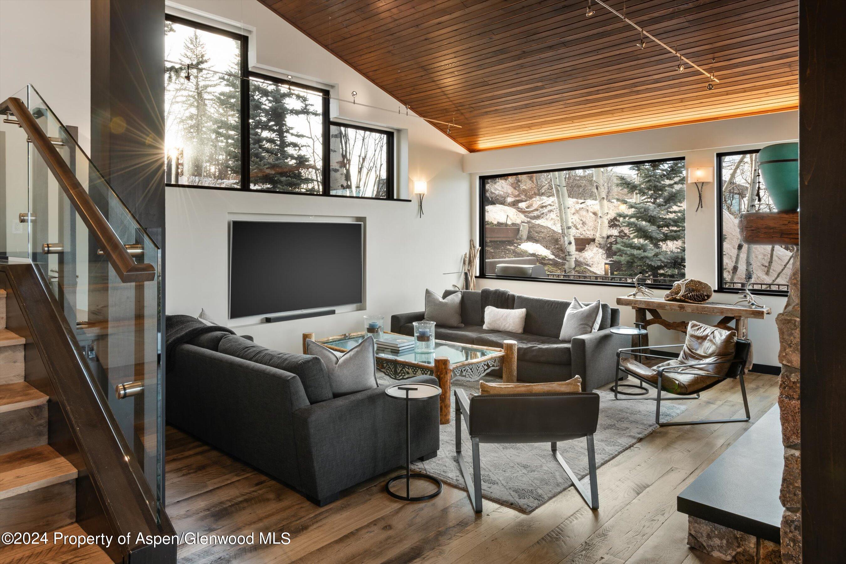 1592 Faraway Road Snowmass Village CO 81615