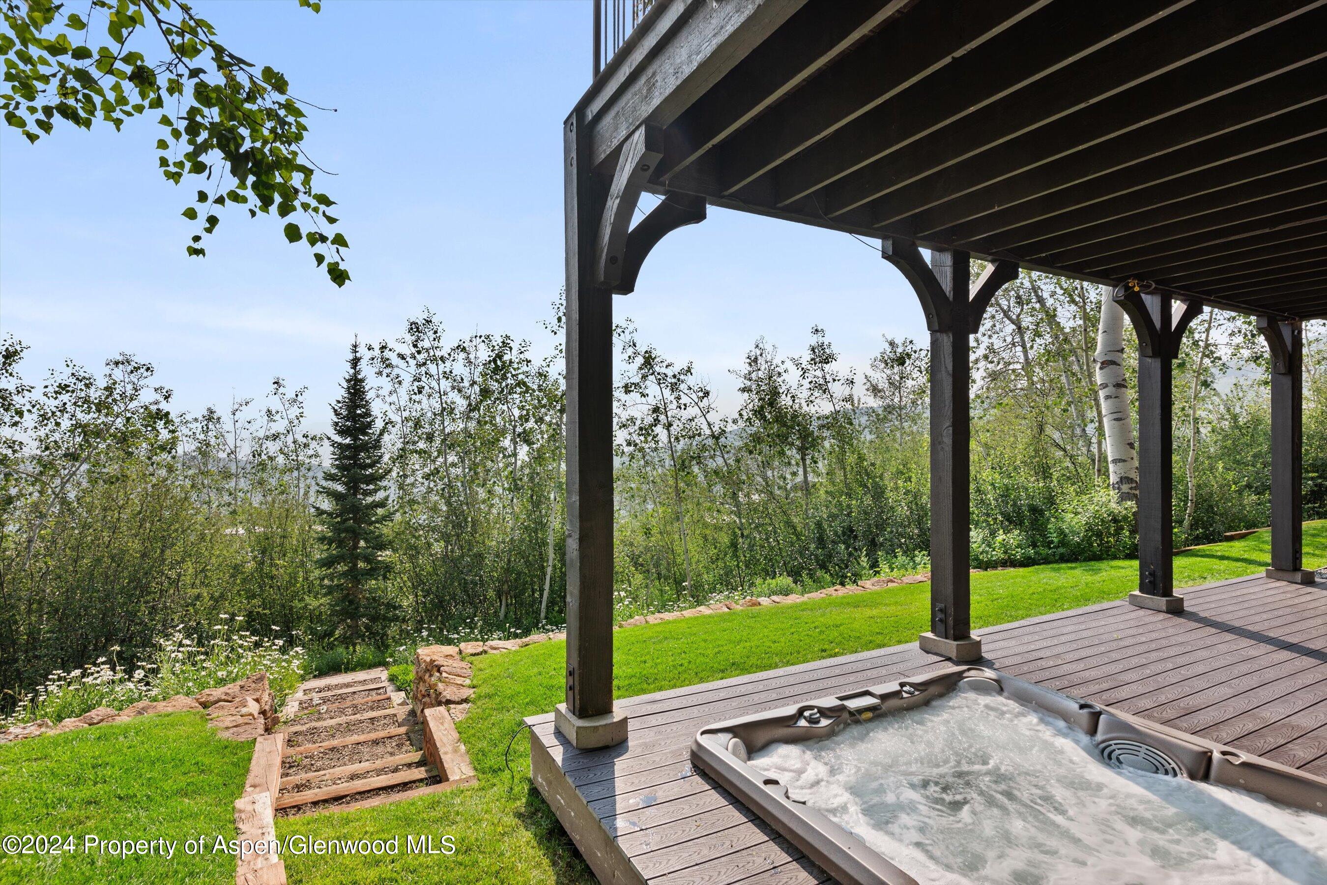 1592 Faraway Road Snowmass Village CO 81615