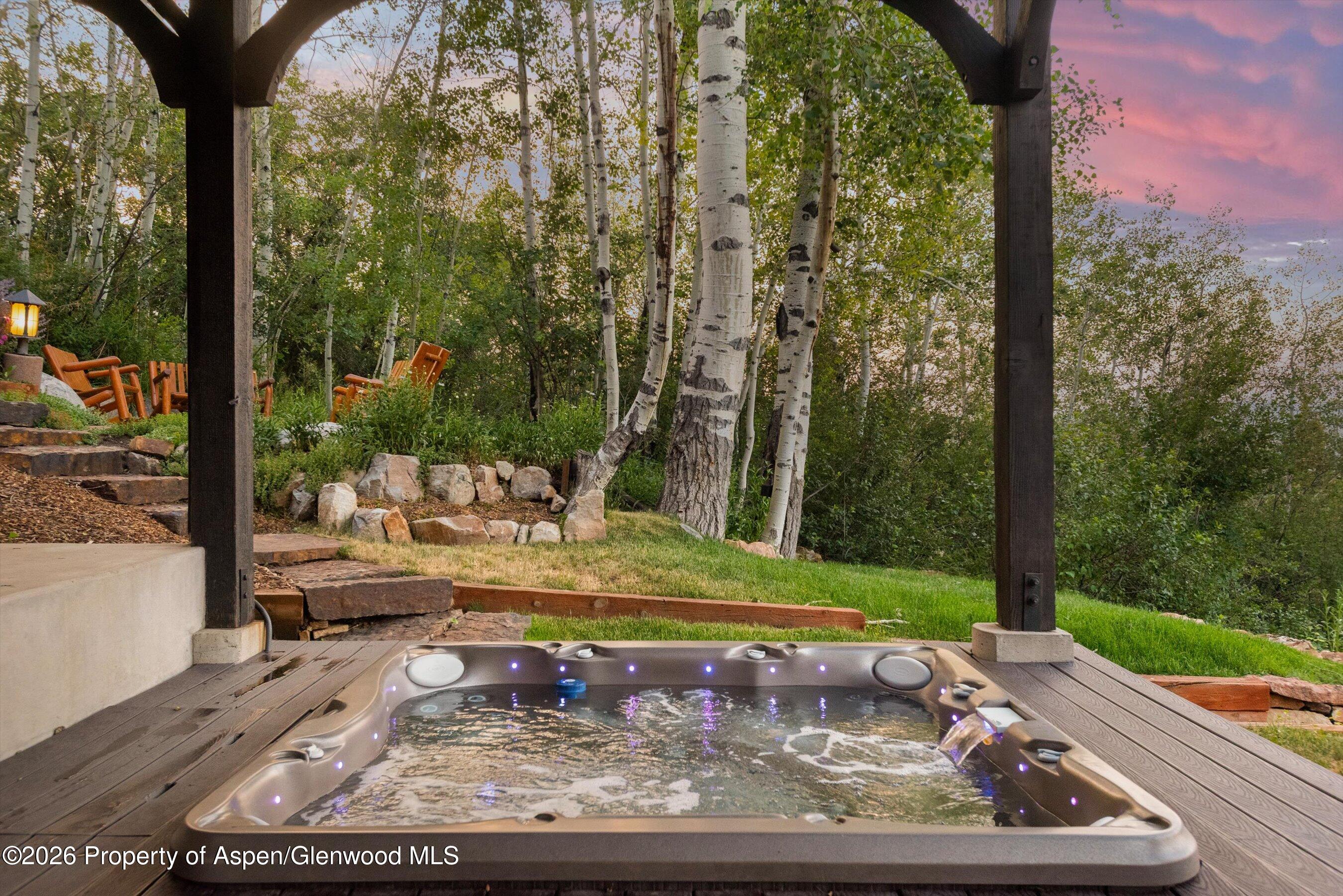 1592 Faraway Road Snowmass Village CO 81615