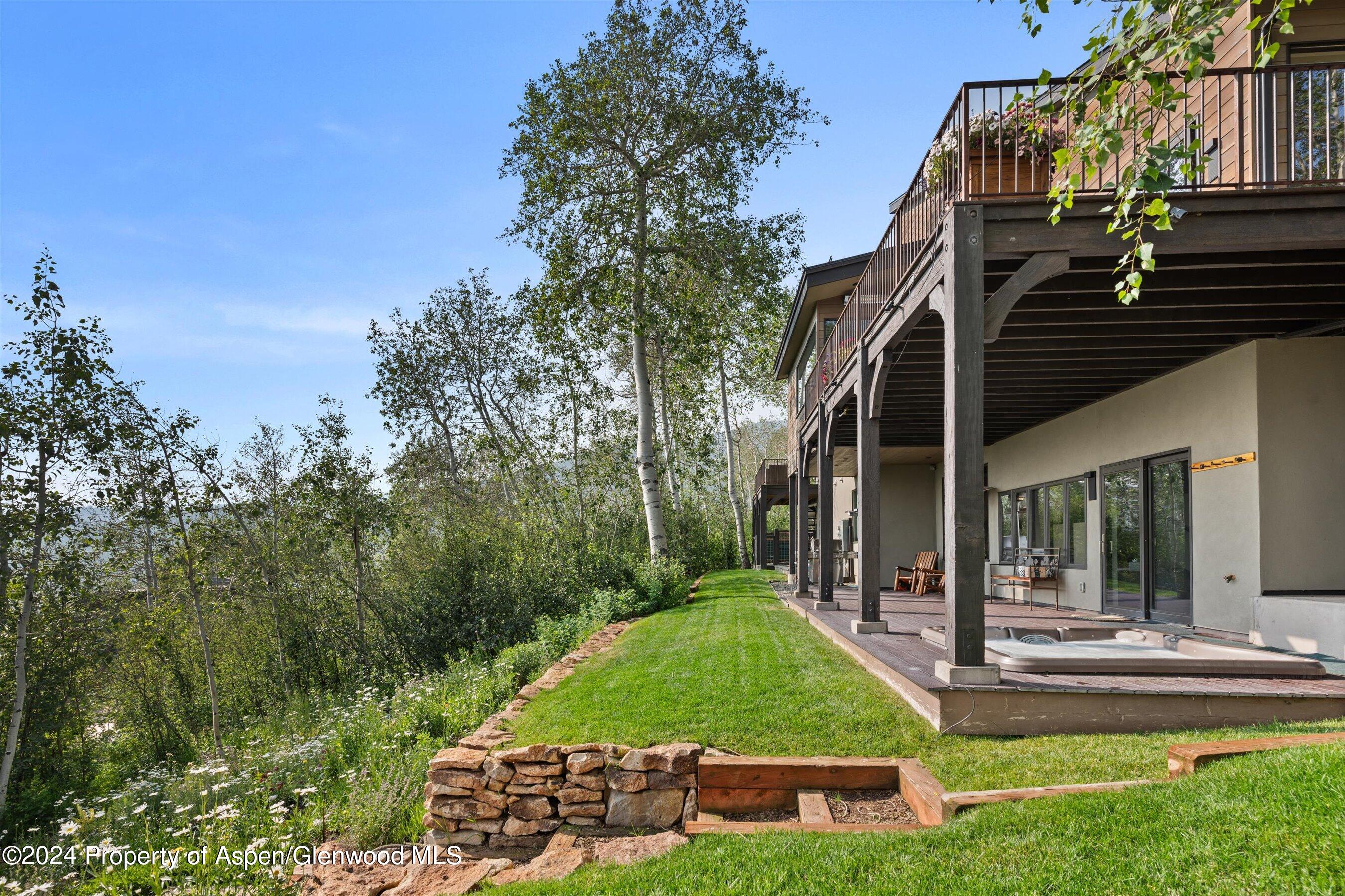 1592 Faraway Road Snowmass Village CO 81615