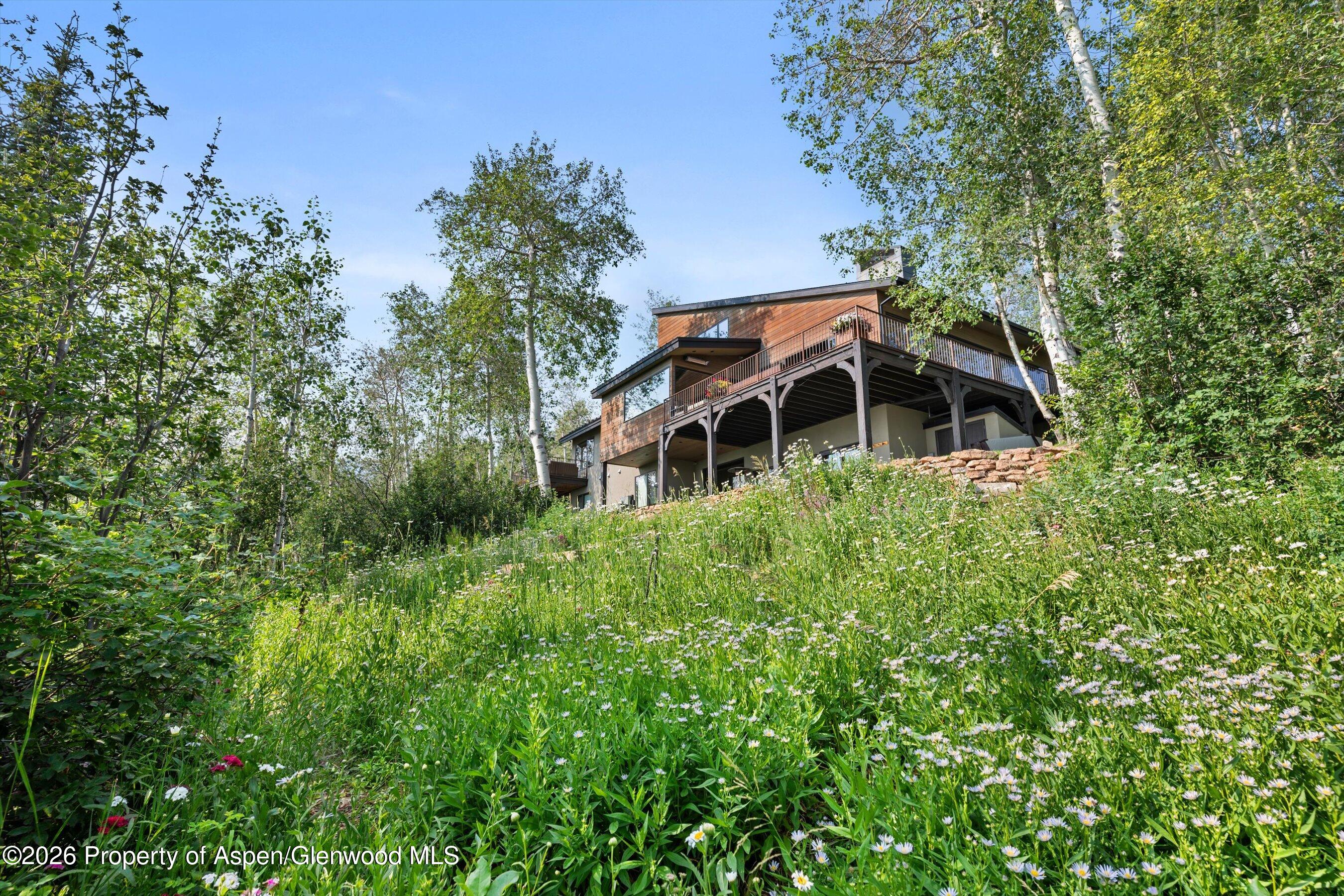 1592 Faraway Road Snowmass Village CO 81615