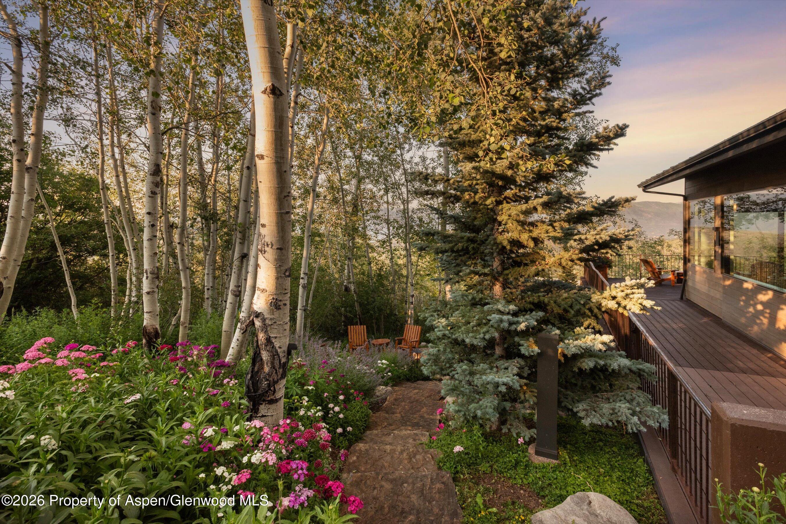 1592 Faraway Road Snowmass Village CO 81615