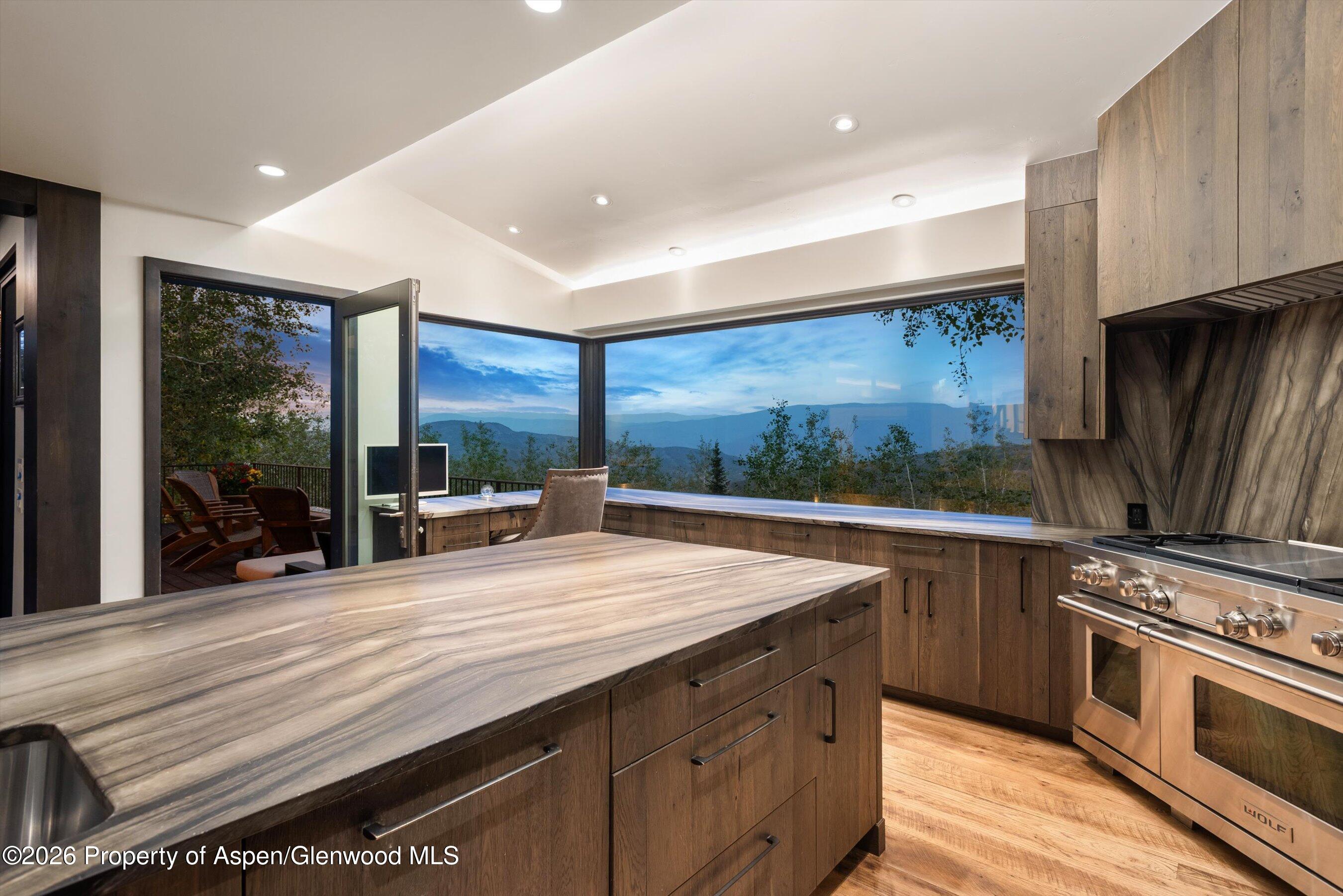 1592 Faraway Road Snowmass Village CO 81615