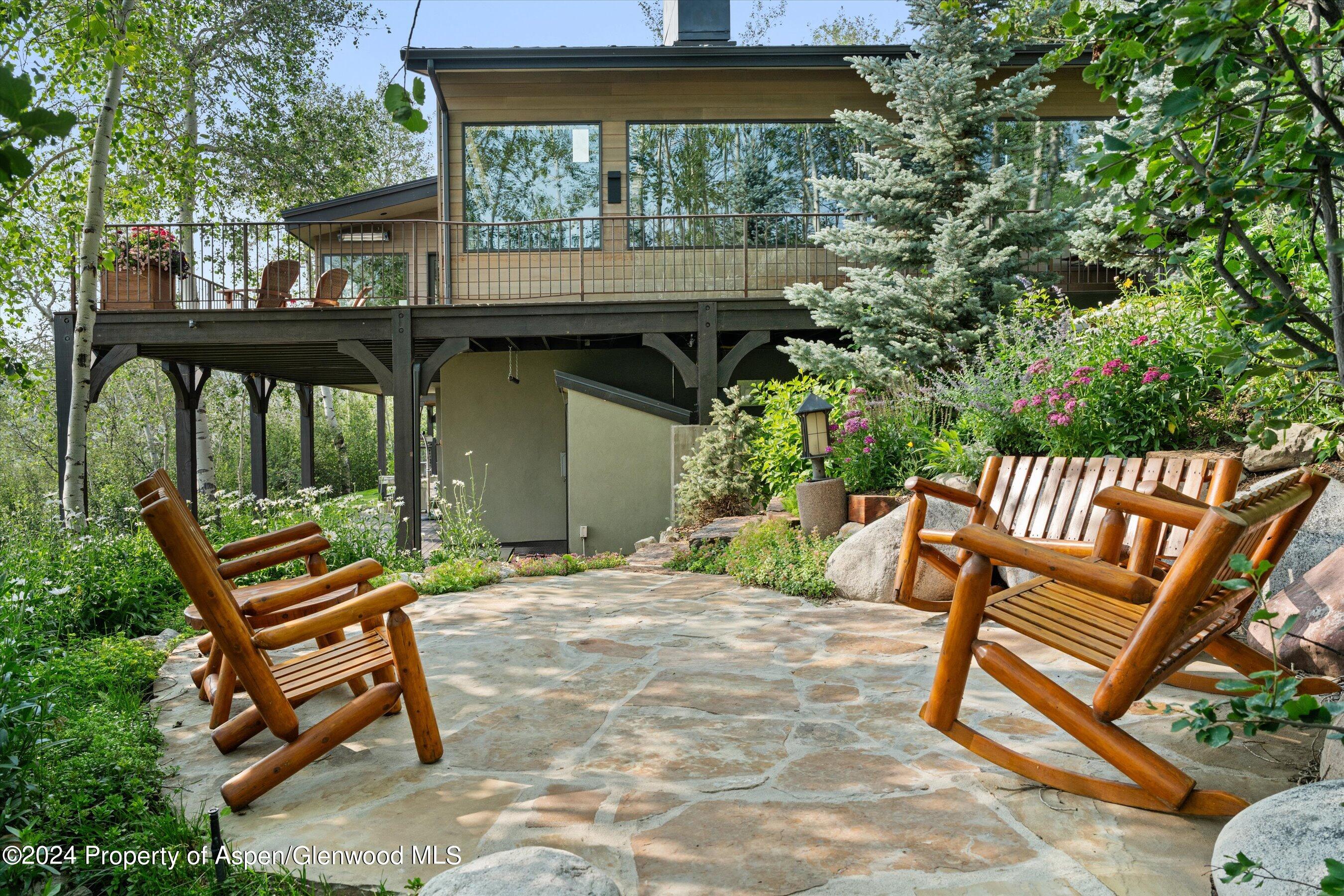 1592 Faraway Road Snowmass Village CO 81615