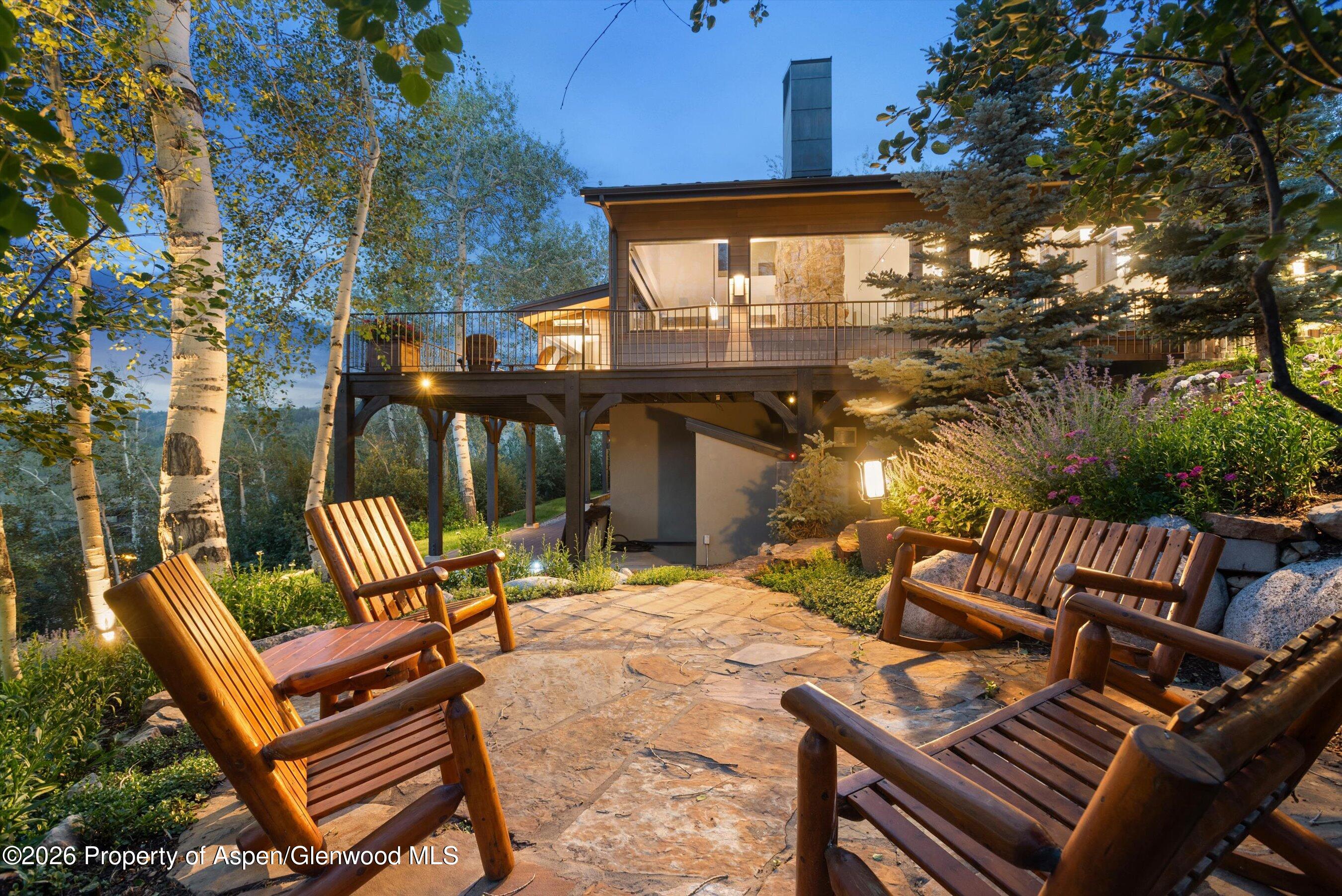 1592 Faraway Road Snowmass Village CO 81615