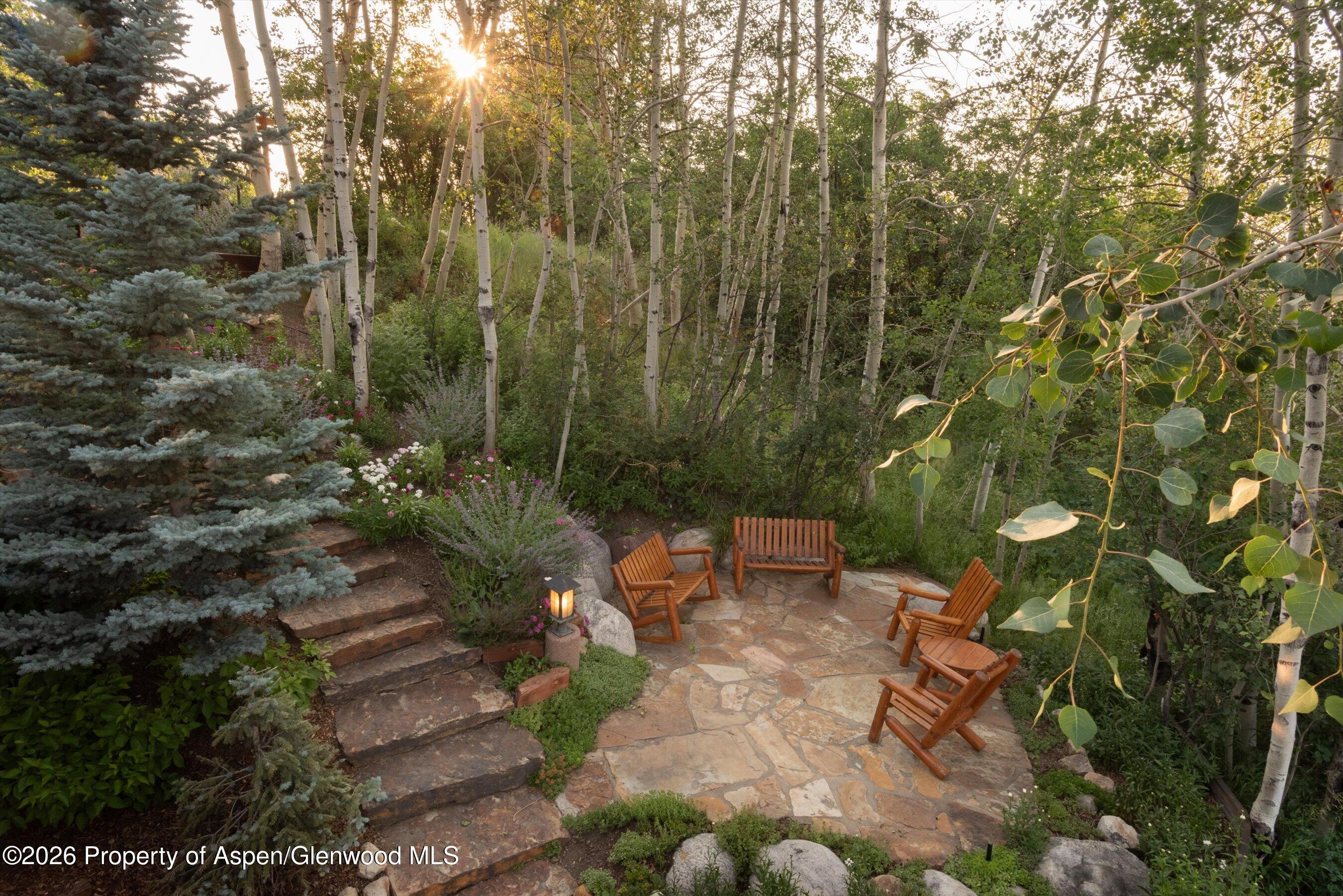 1592 Faraway Road Snowmass Village CO 81615