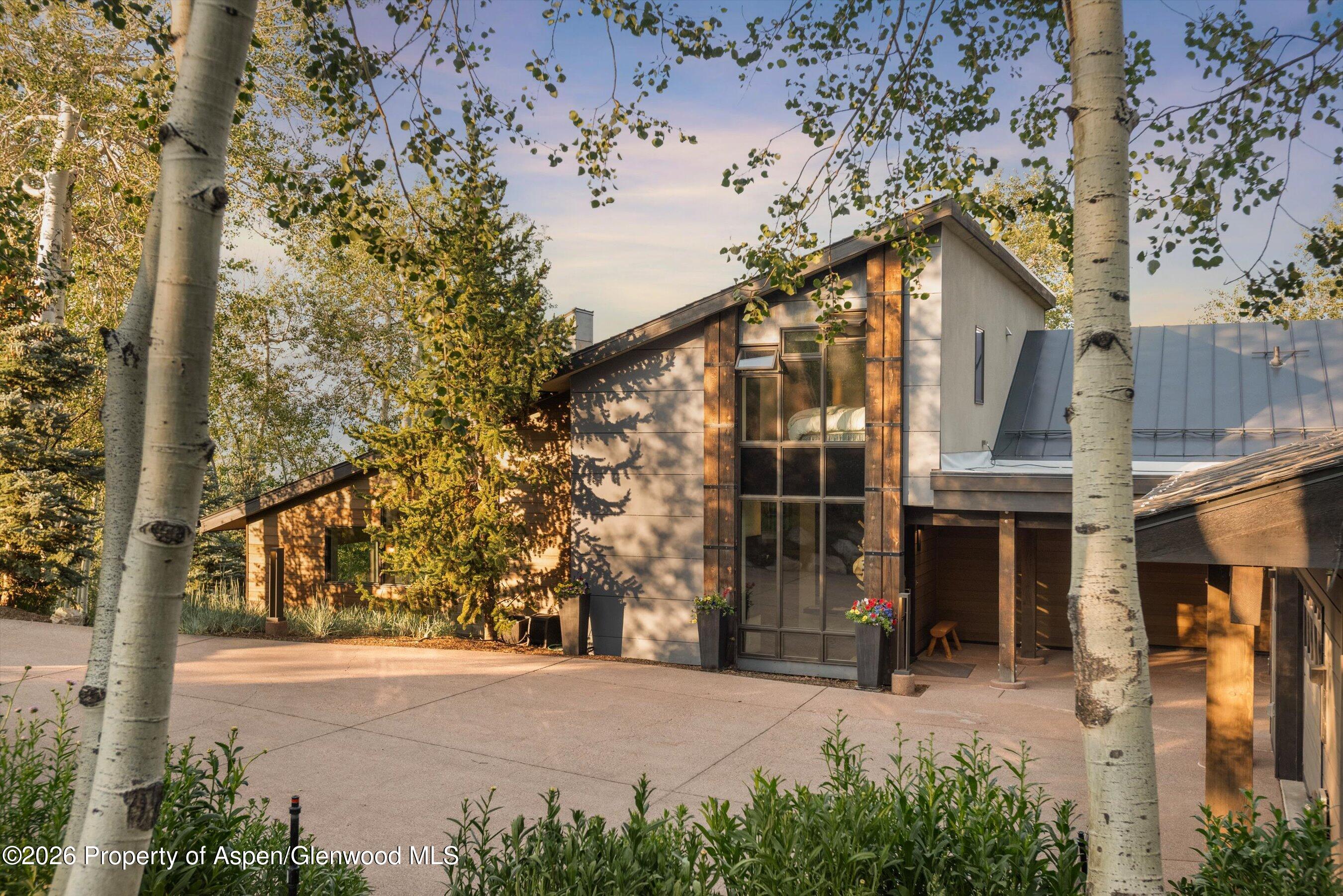 1592 Faraway Road Snowmass Village CO 81615