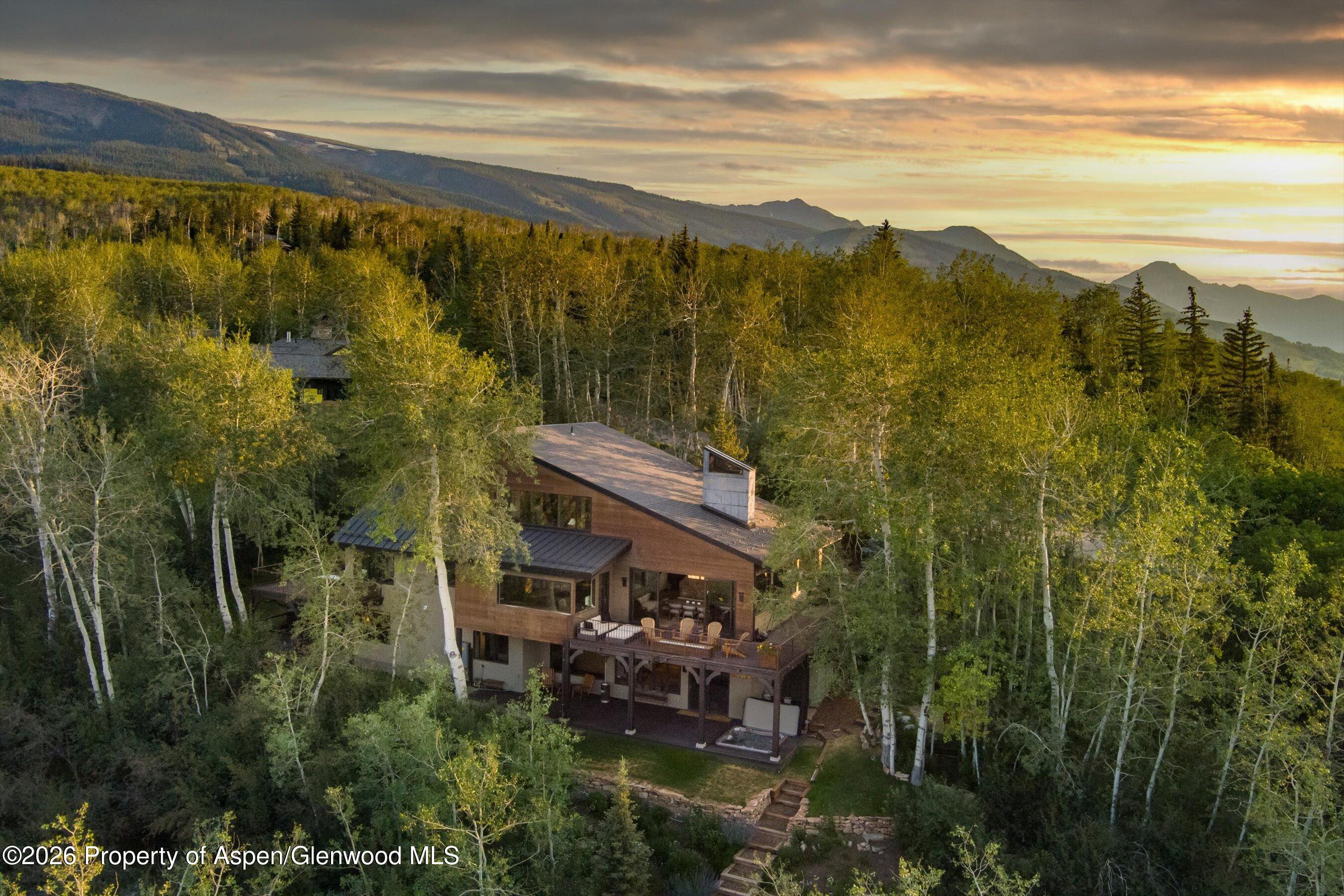 1592 Faraway Road Snowmass Village CO 81615