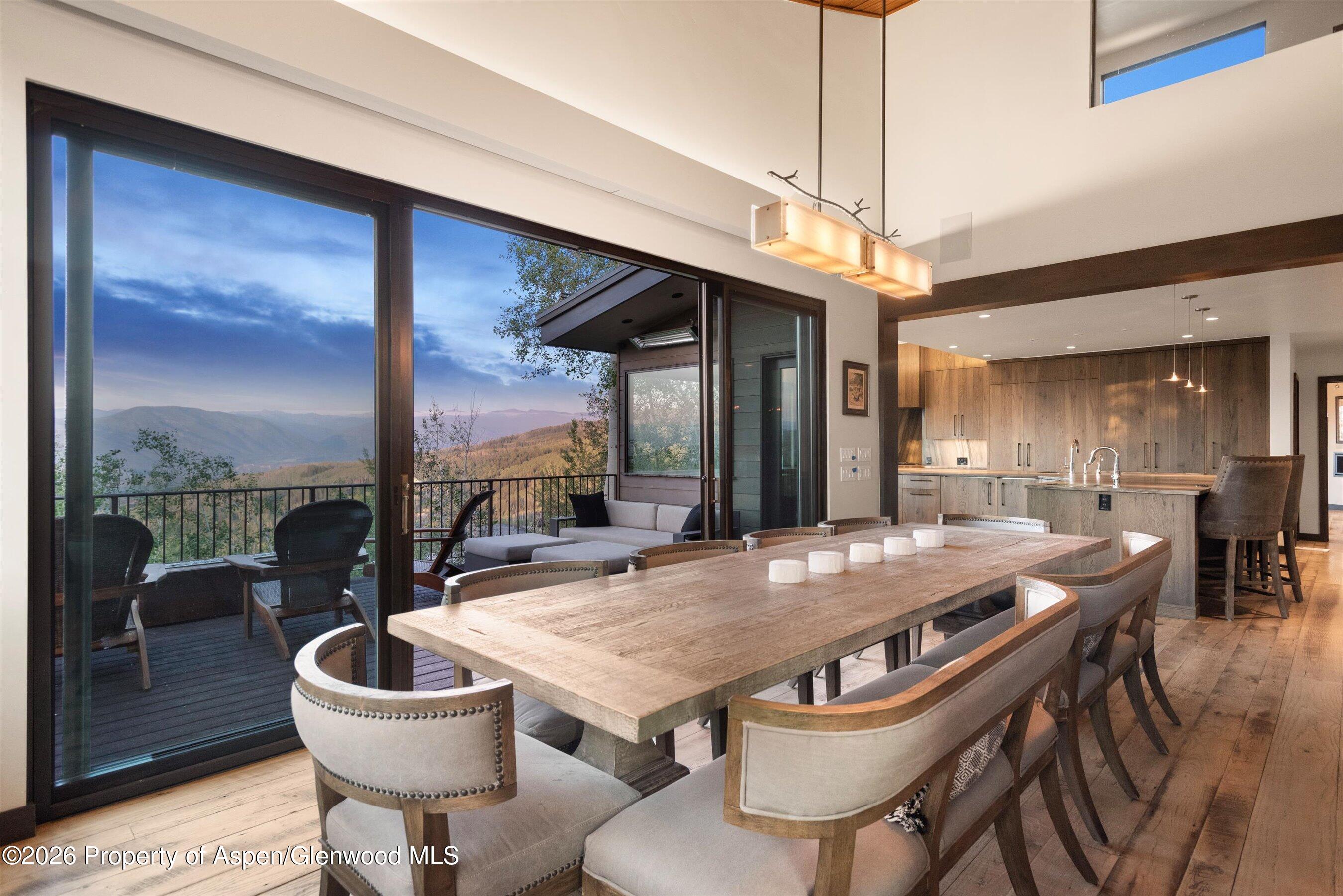 1592 Faraway Road Snowmass Village CO 81615