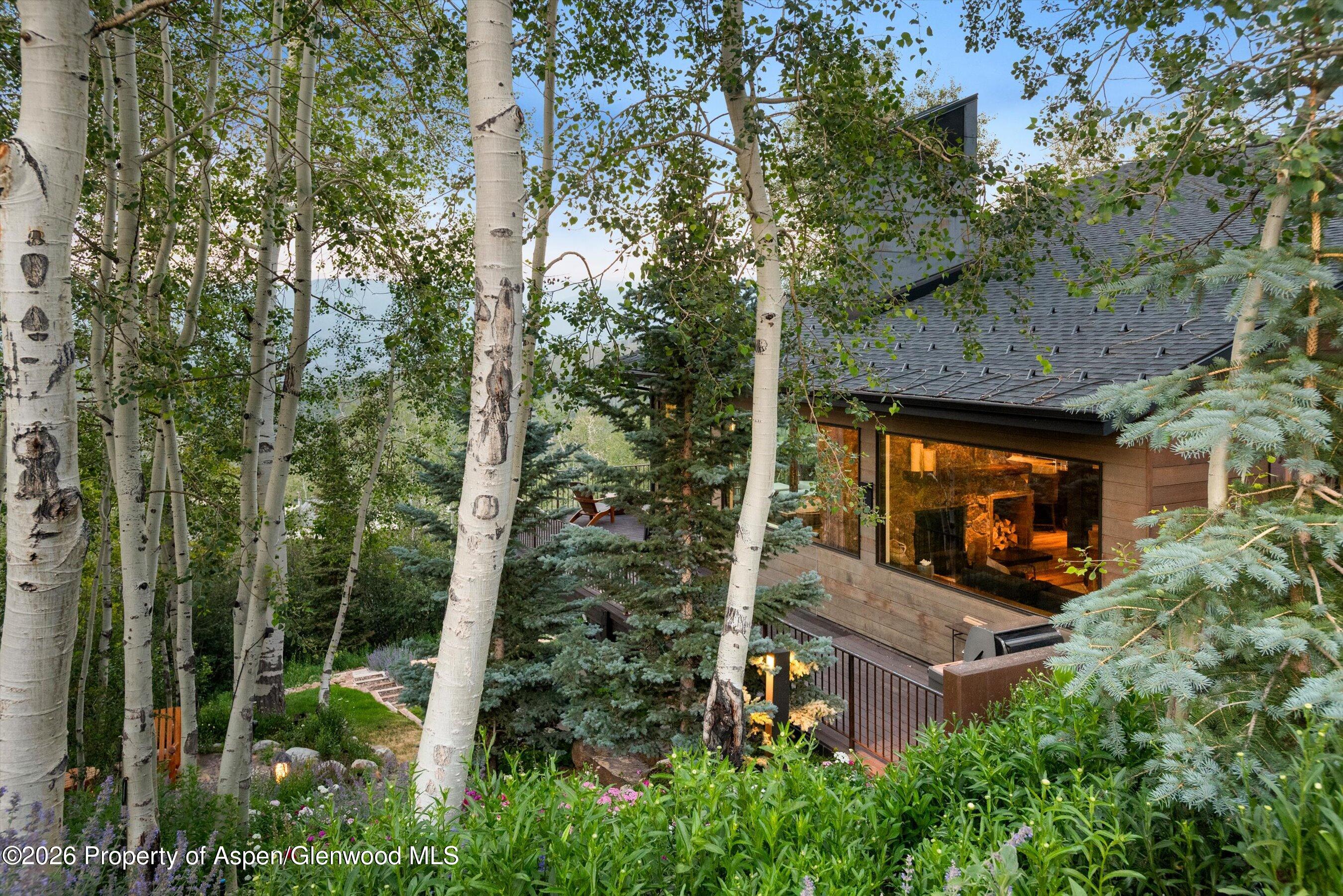 1592 Faraway Road Snowmass Village CO 81615