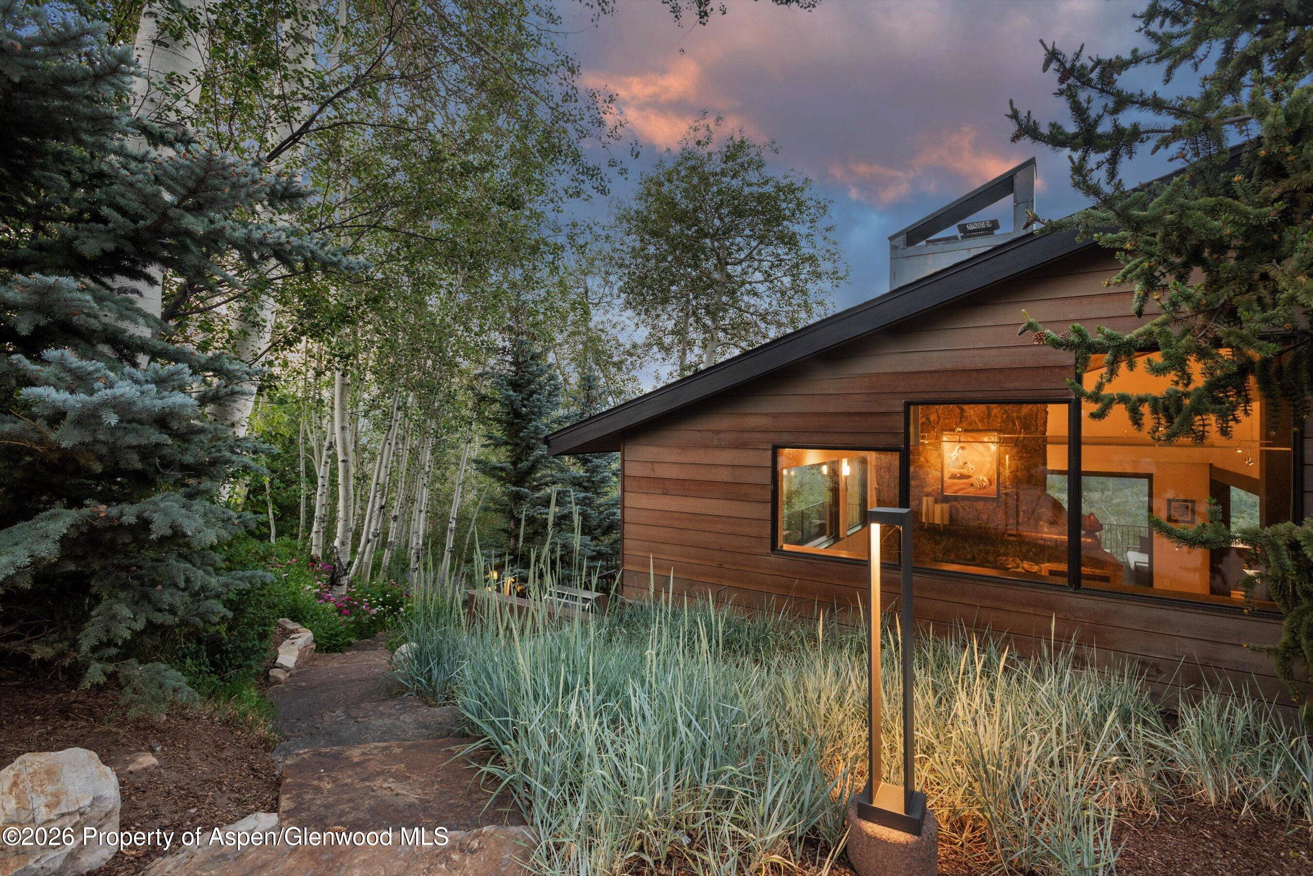 1592 Faraway Road Snowmass Village CO 81615