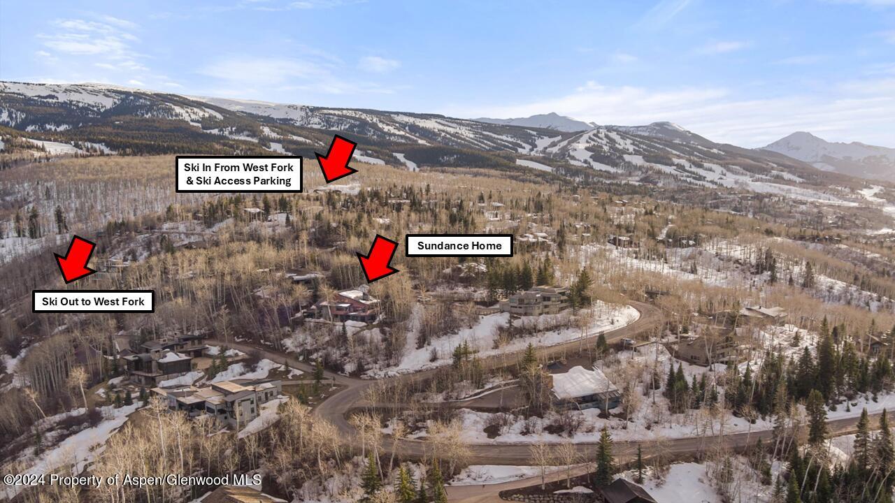 1592 Faraway Road Snowmass Village CO 81615