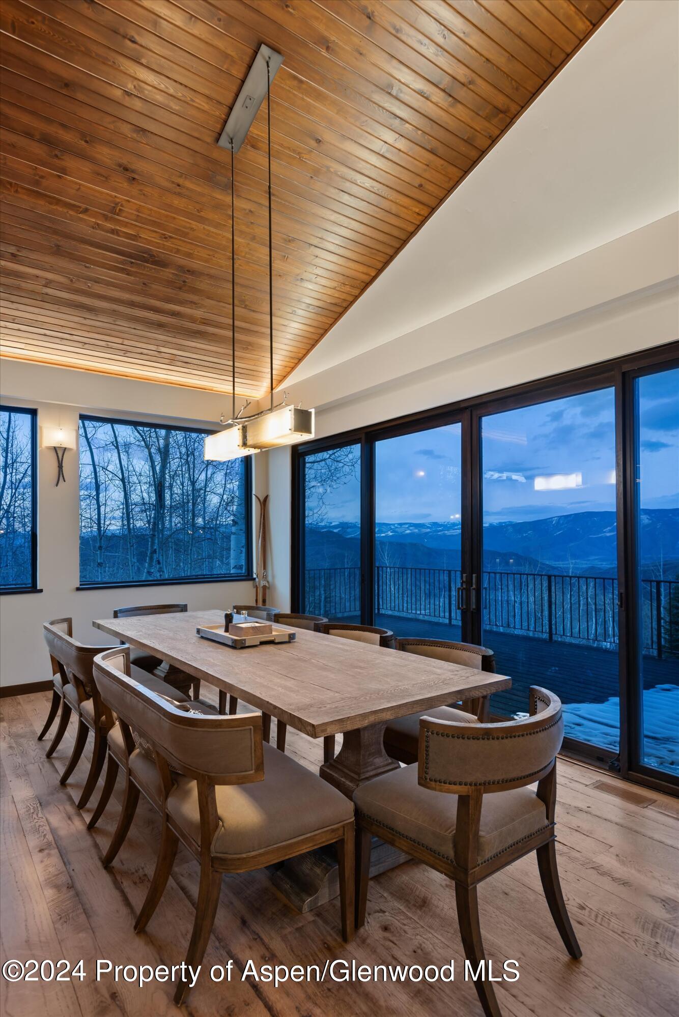 1592 Faraway Road Snowmass Village CO 81615
