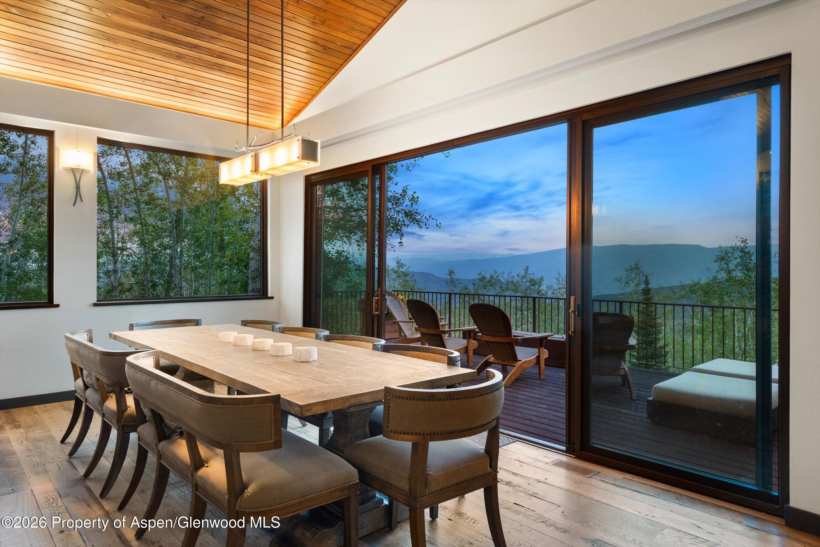 1592 Faraway Road Snowmass Village CO 81615