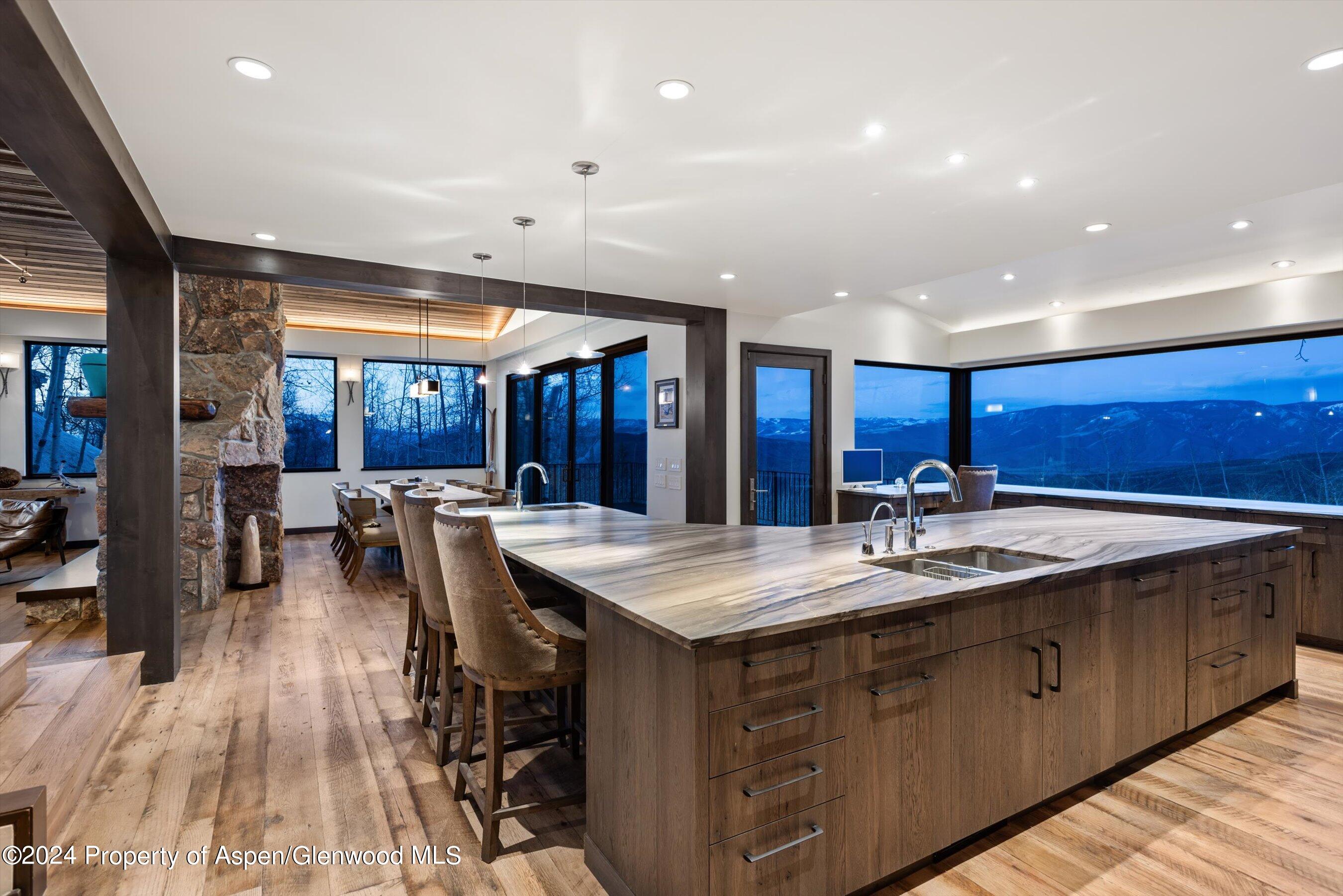 1592 Faraway Road Snowmass Village CO 81615