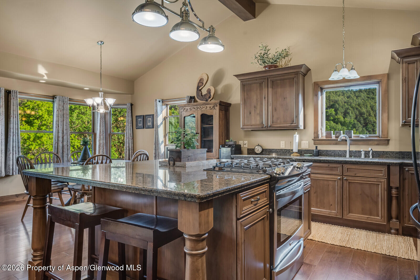 3064 County Road 113 Carbondale CO 81623