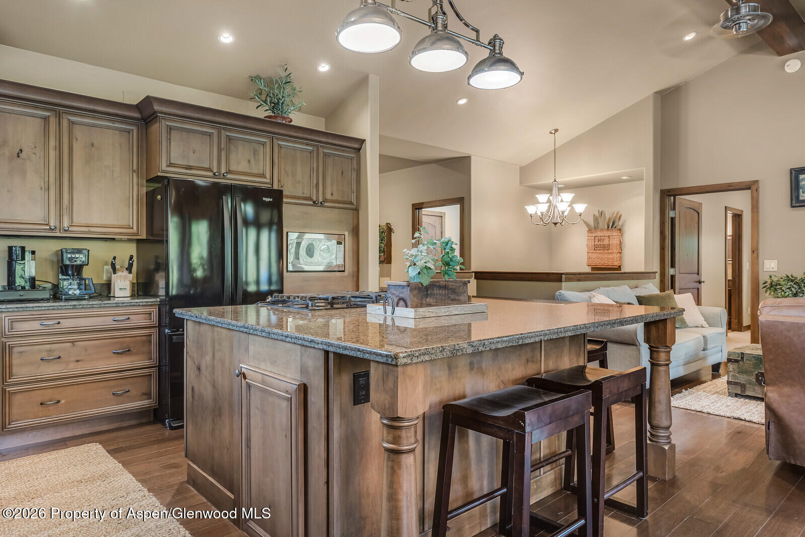 3064 County Road 113 Carbondale CO 81623
