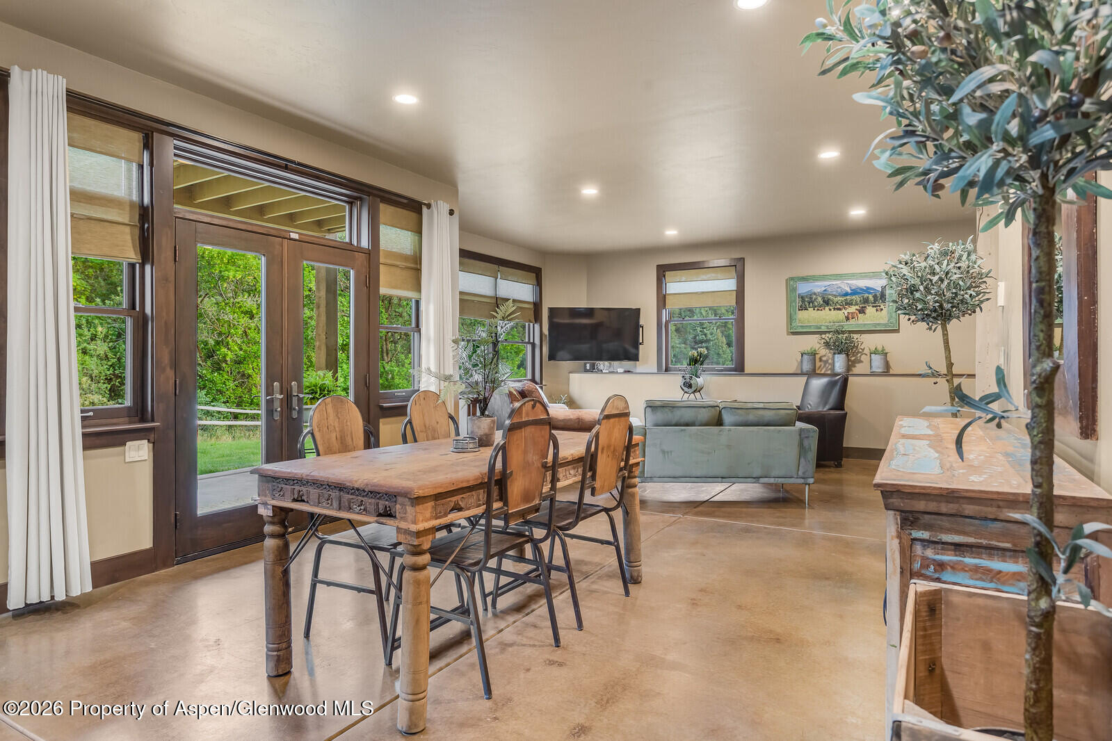 3064 County Road 113 Carbondale CO 81623