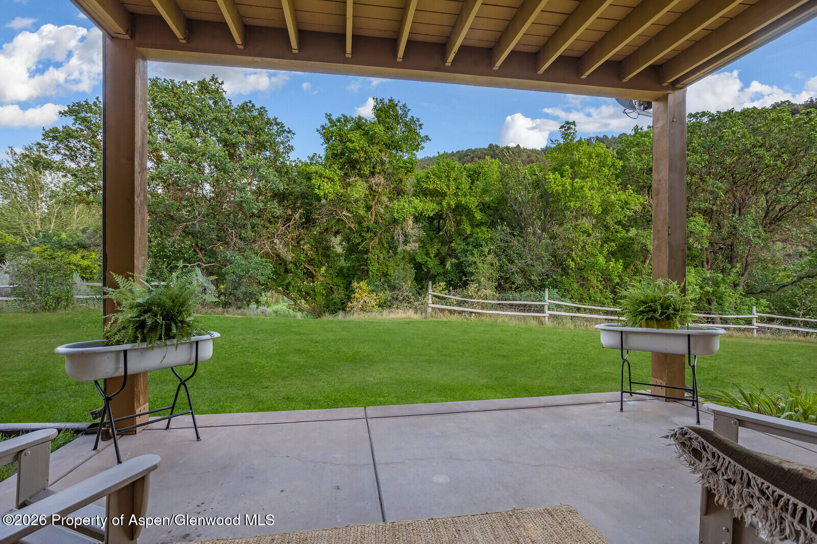 3064 County Road 113 Carbondale CO 81623