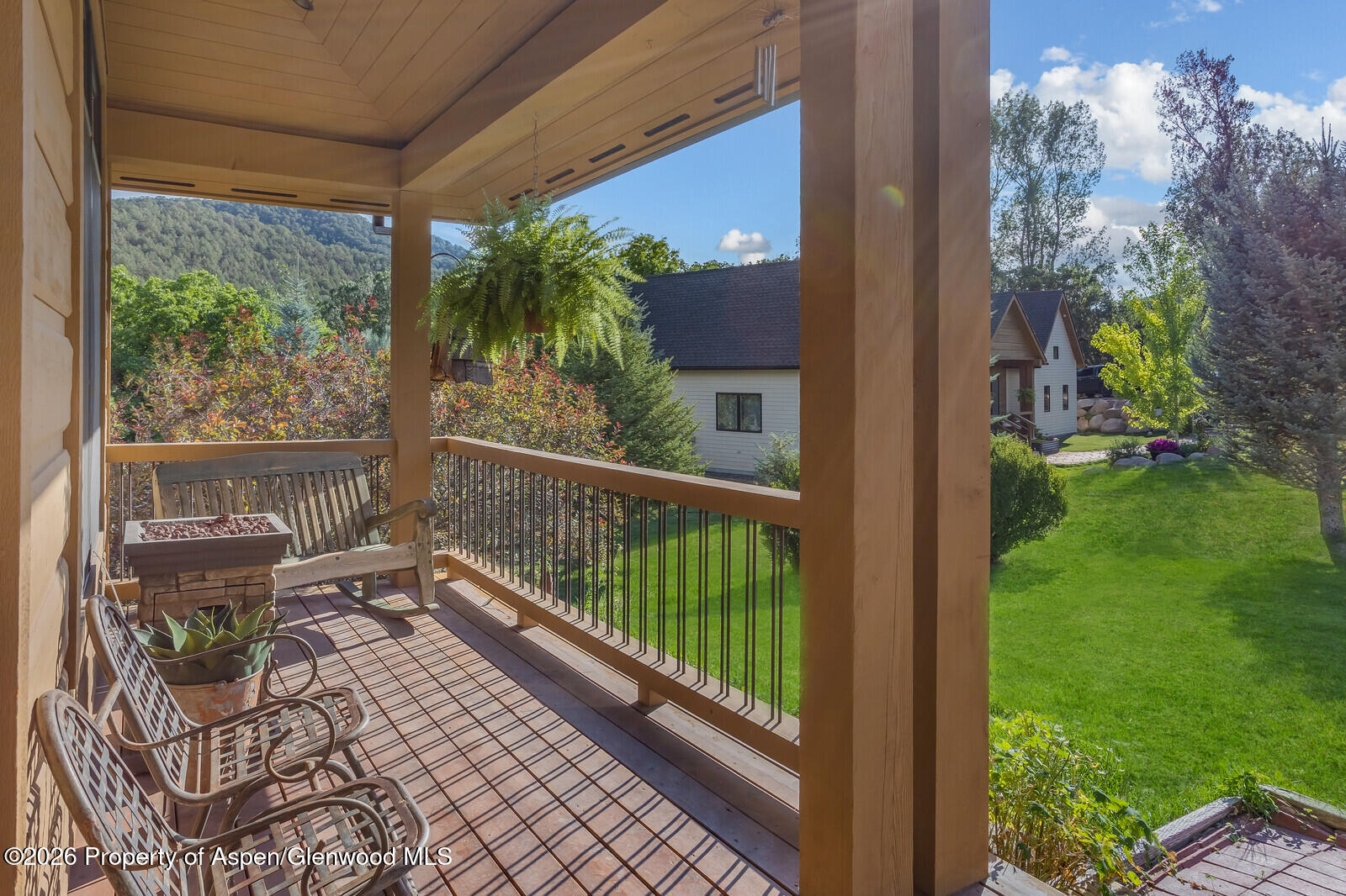 3064 County Road 113 Carbondale CO 81623