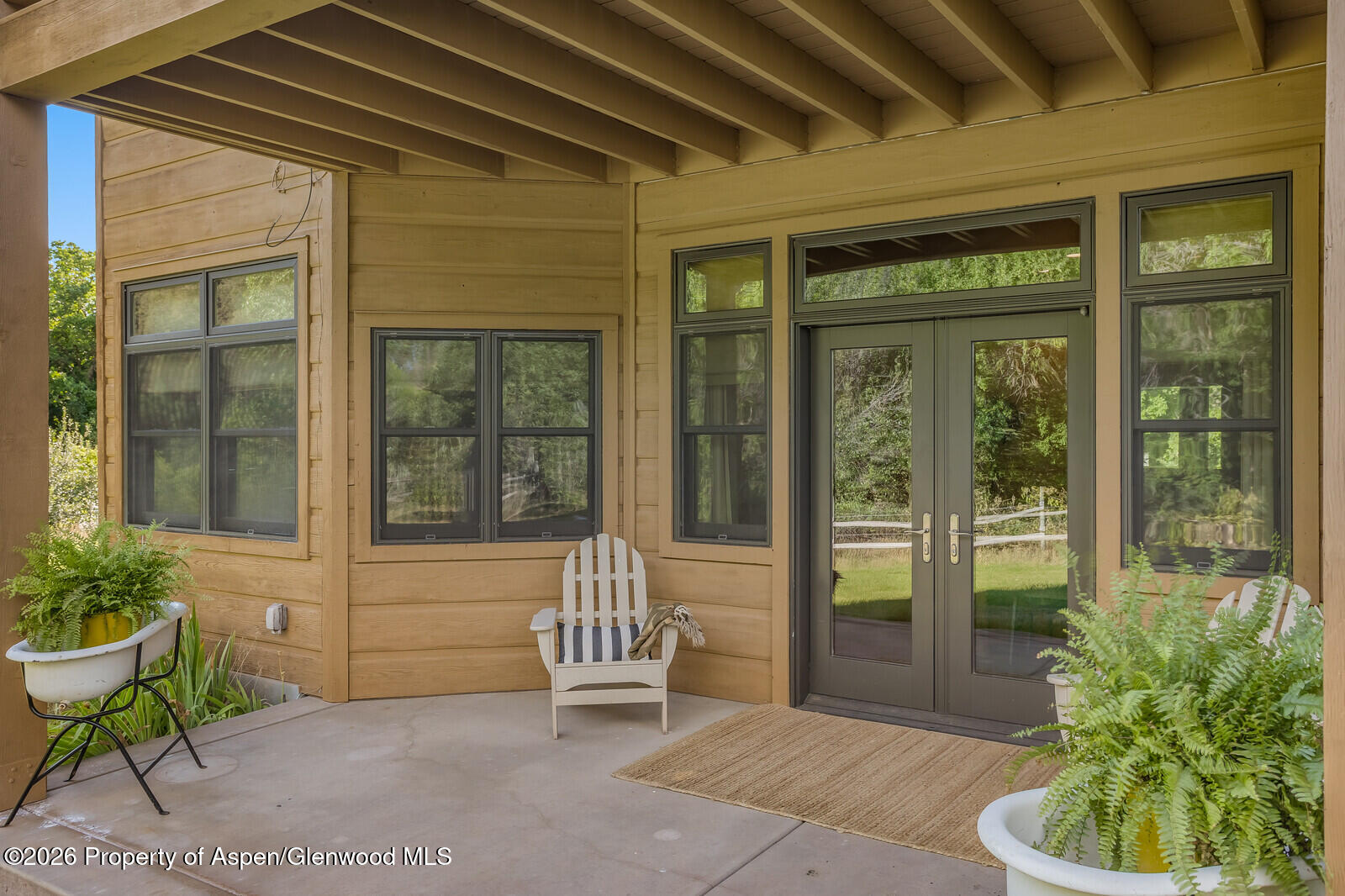 3064 County Road 113 Carbondale CO 81623