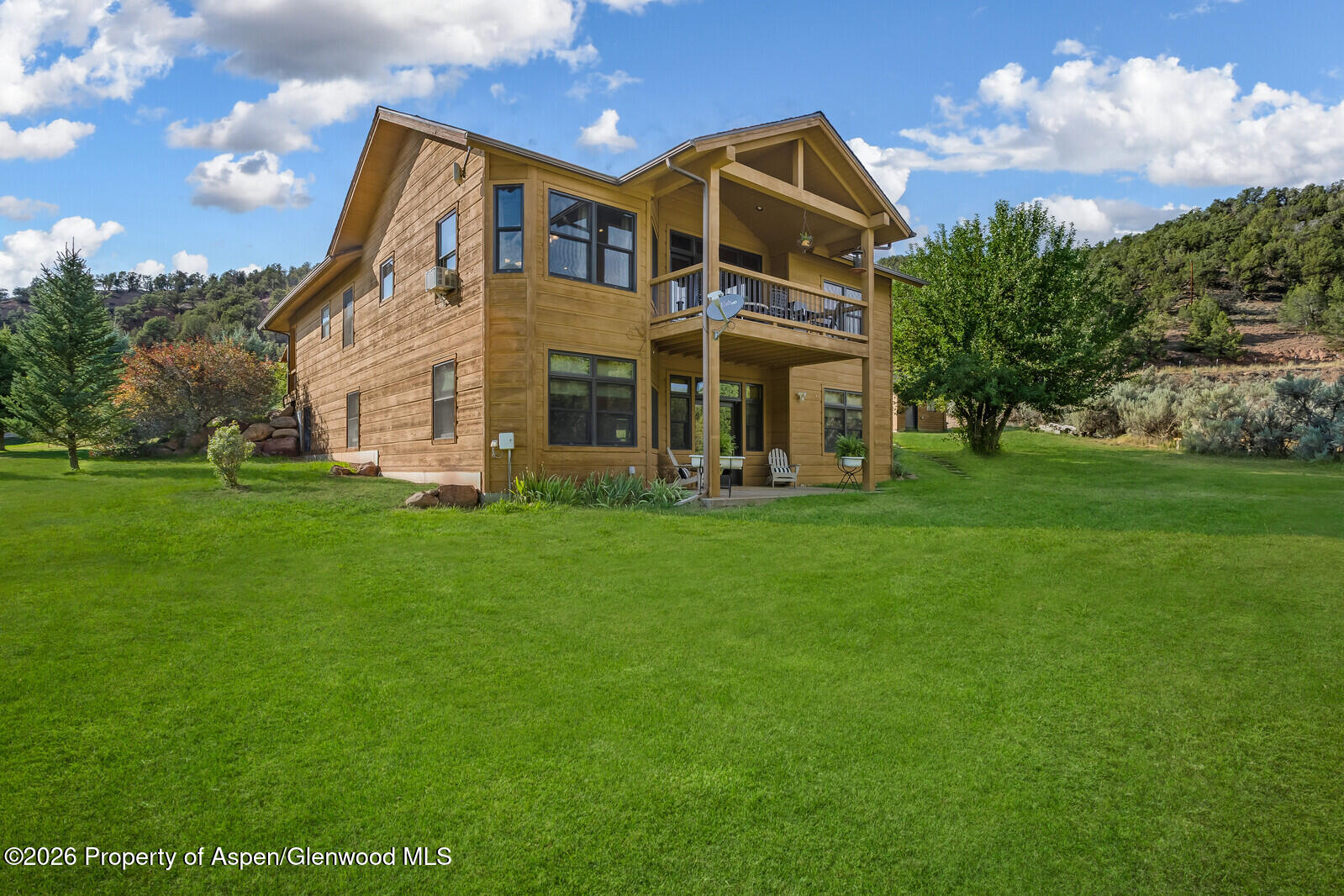 3064 County Road 113 Carbondale CO 81623