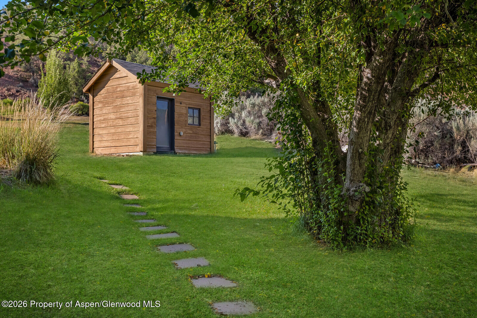 3064 County Road 113 Carbondale CO 81623
