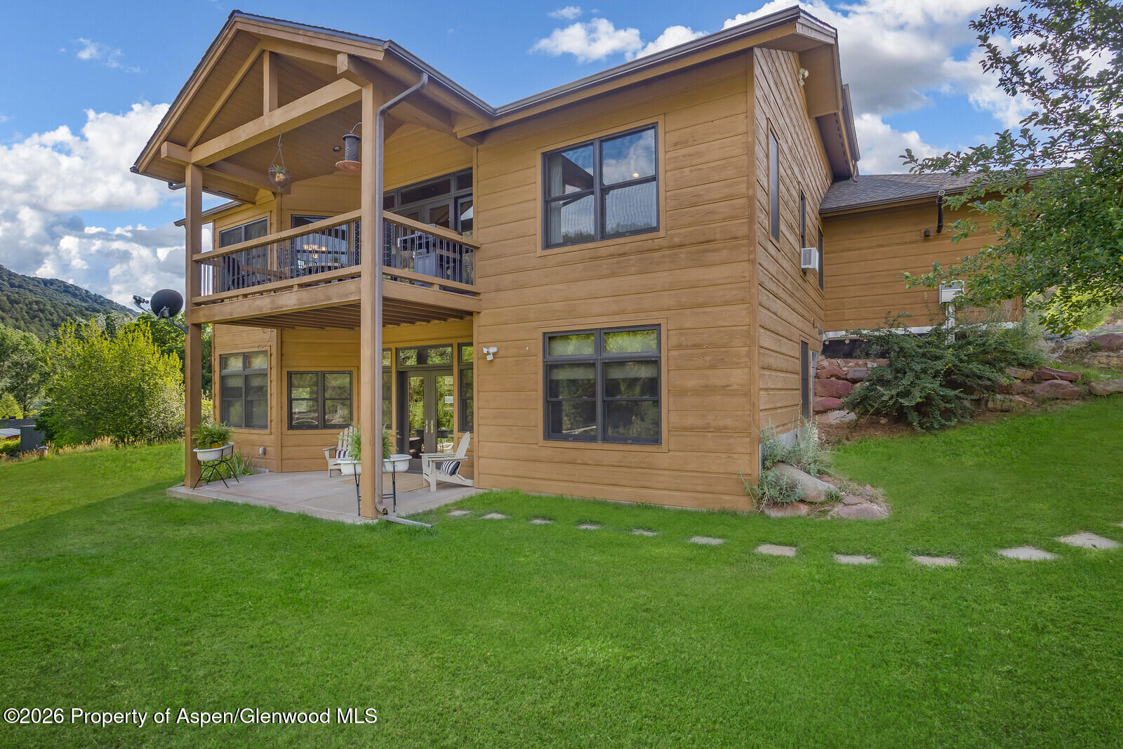 3064 County Road 113 Carbondale CO 81623