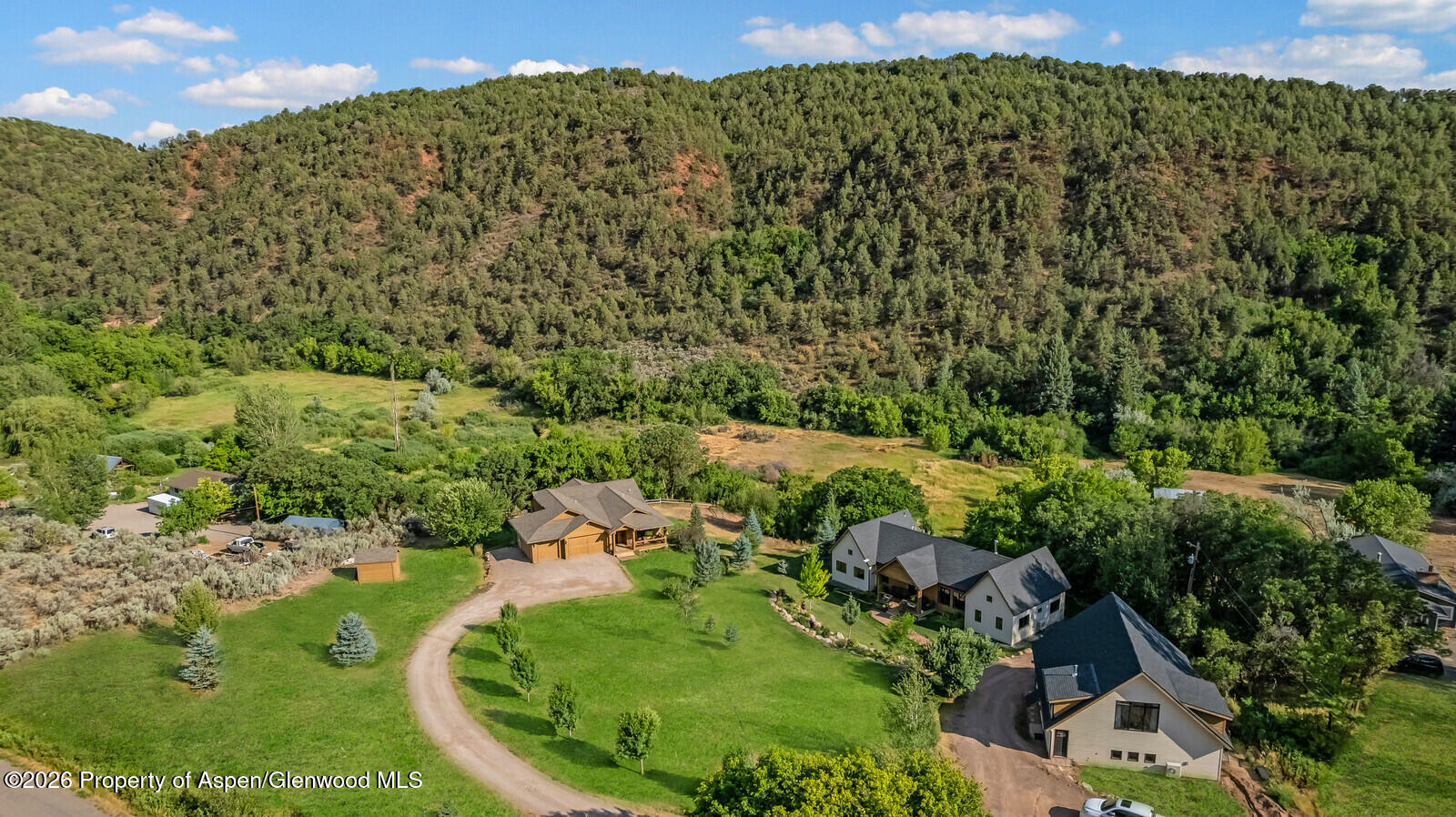 3064 County Road 113 Carbondale CO 81623