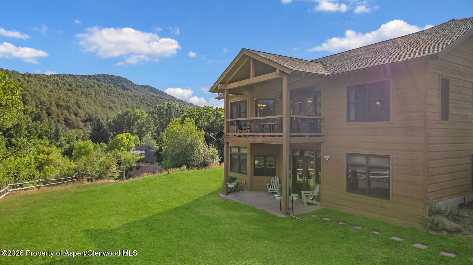 3064 County Road 113 Carbondale CO 81623