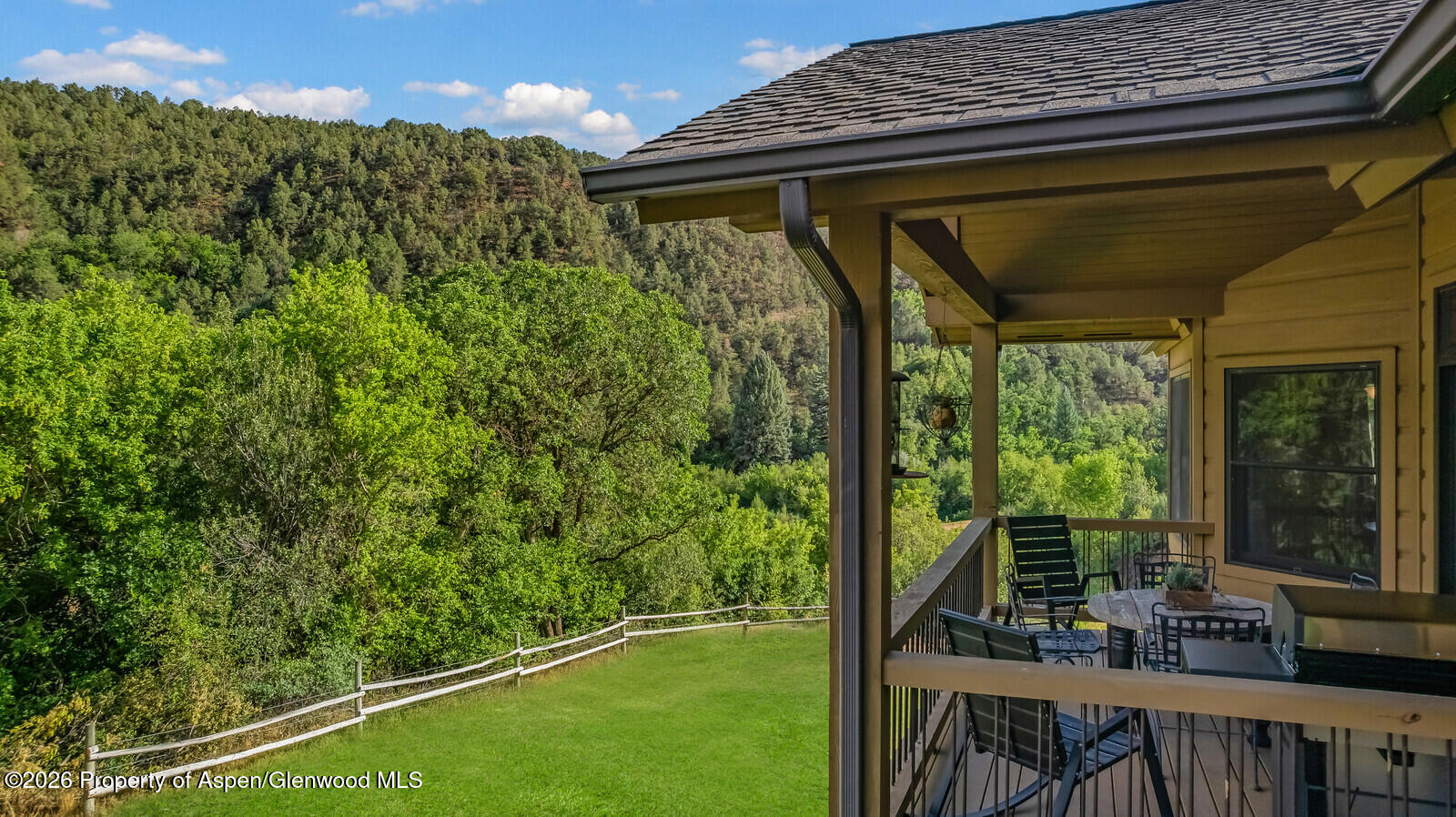 3064 County Road 113 Carbondale CO 81623