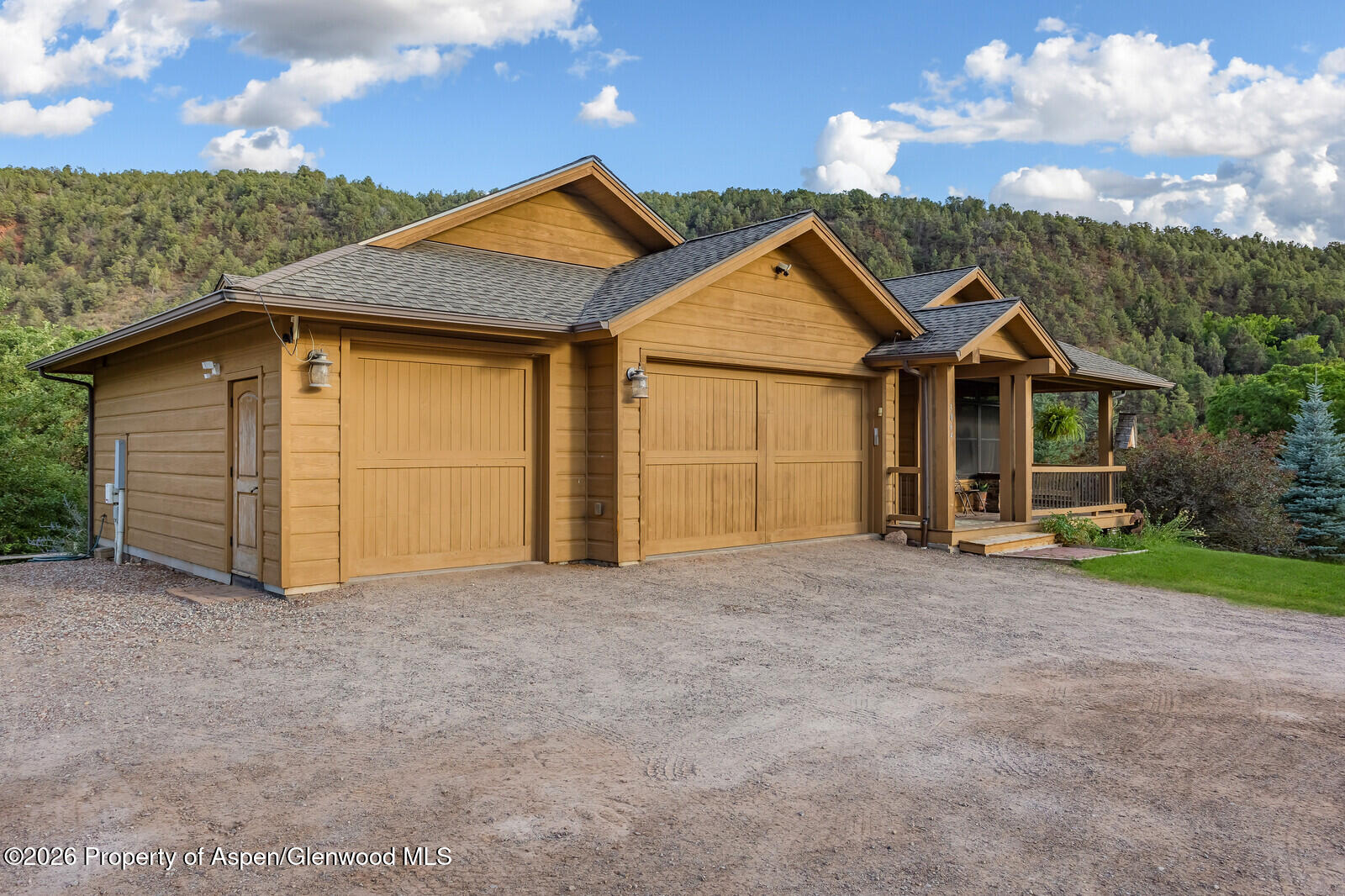 3064 County Road 113 Carbondale CO 81623
