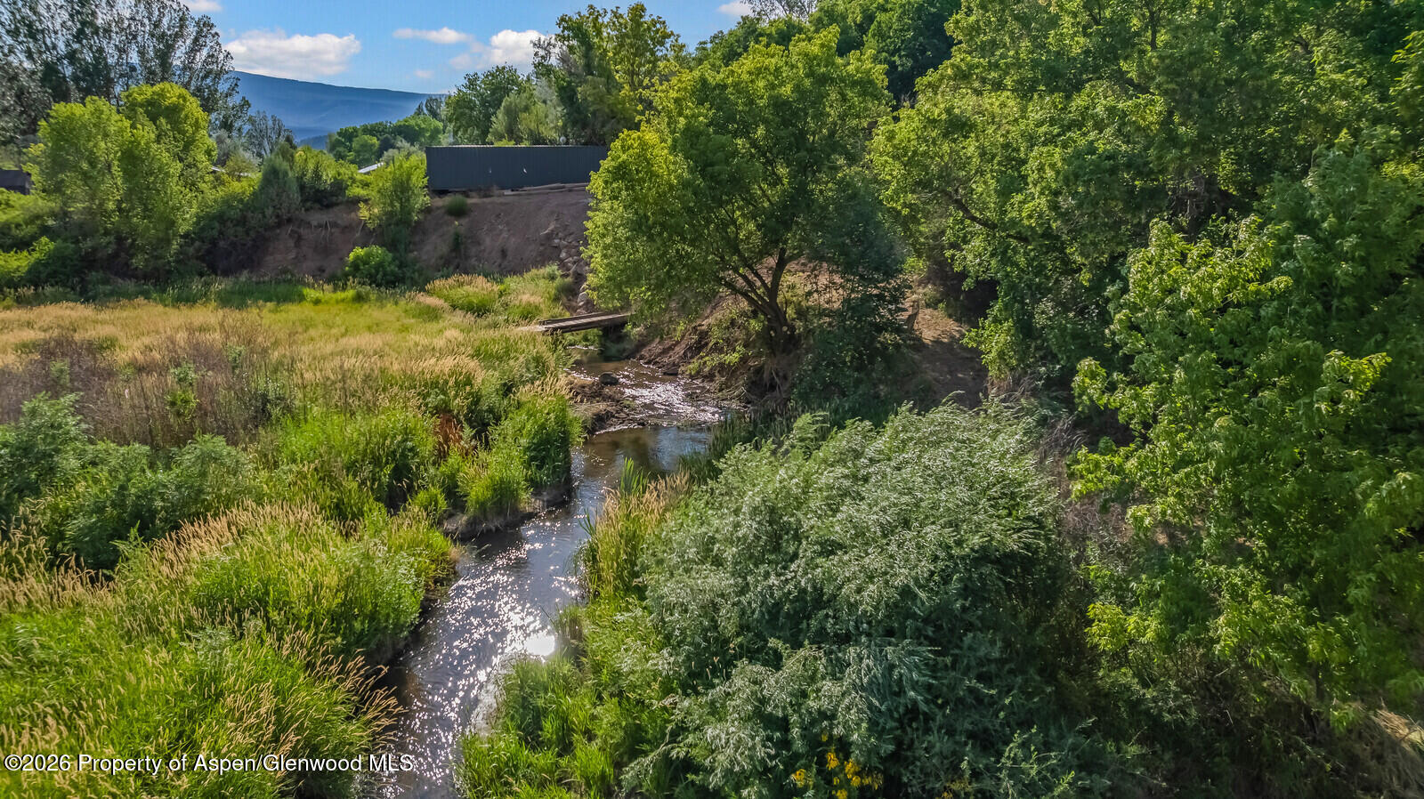 3064 County Road 113 Carbondale CO 81623