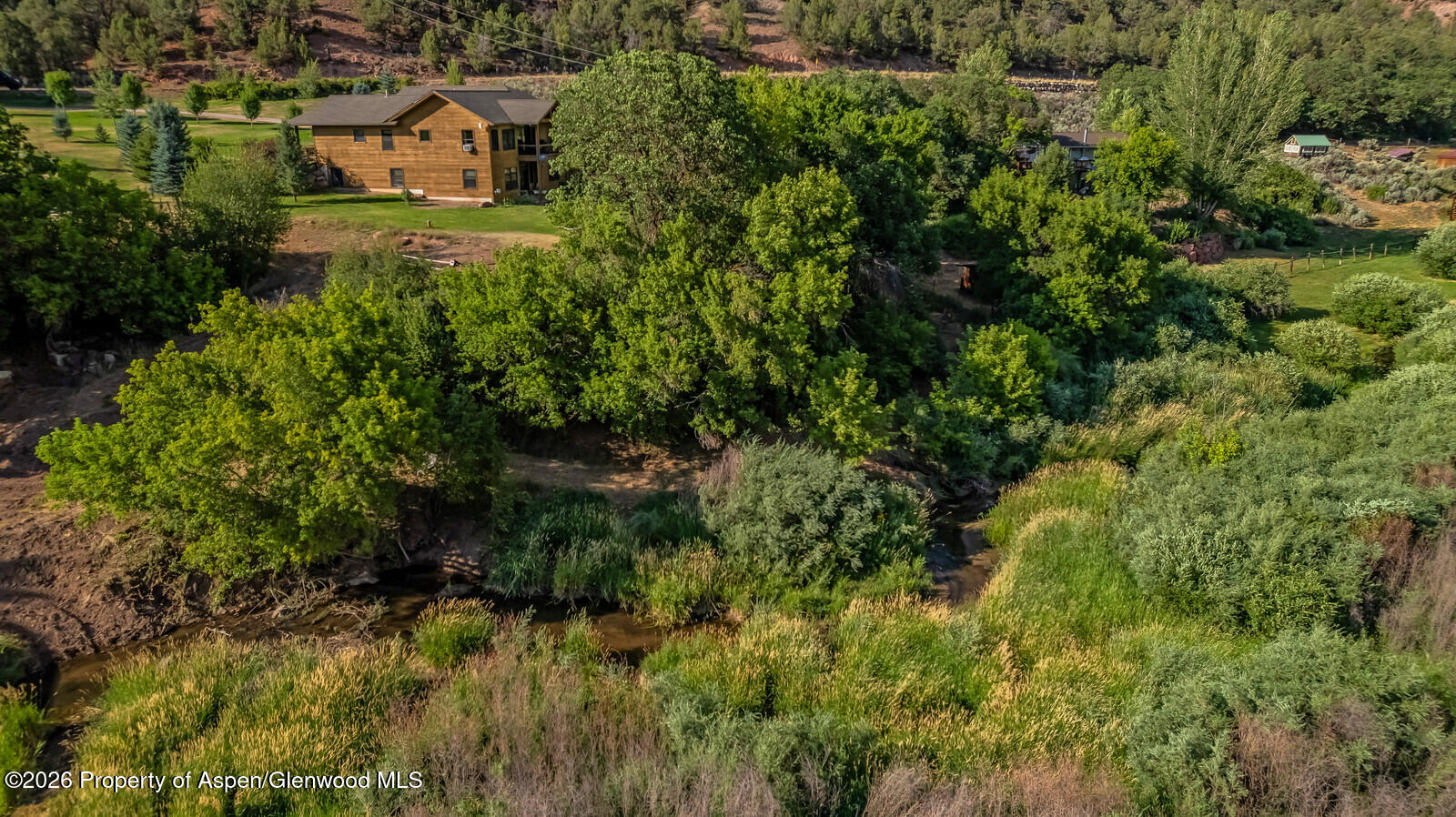 3064 County Road 113 Carbondale CO 81623