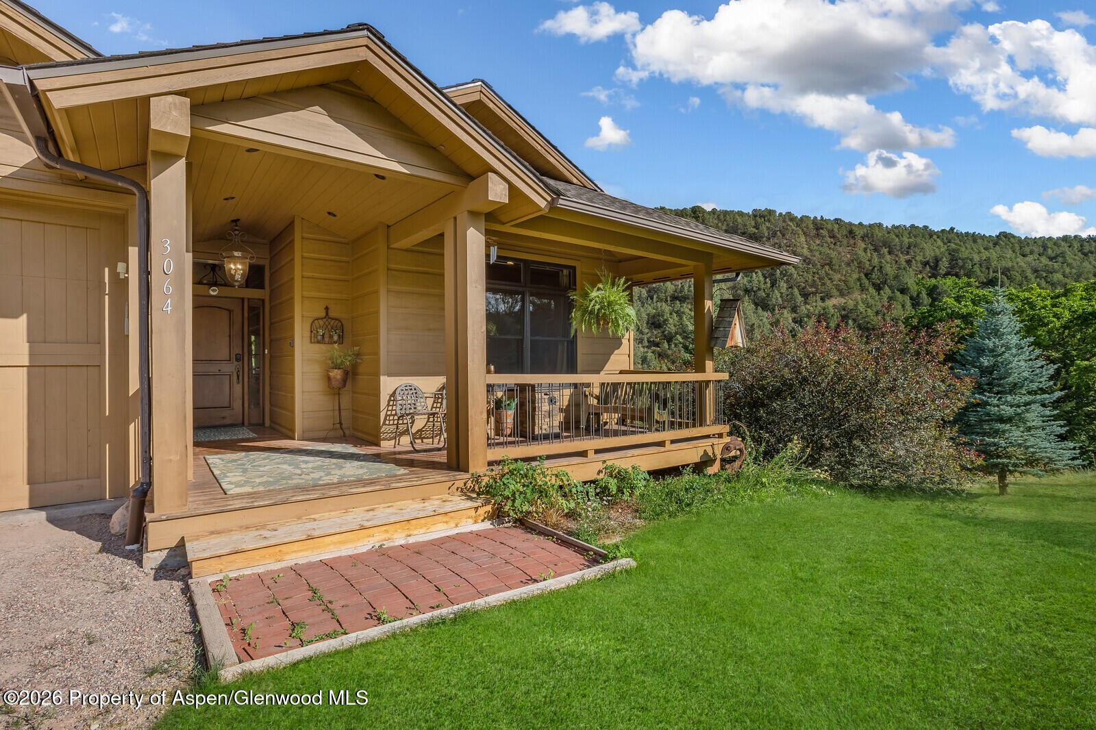 3064 County Road 113 Carbondale CO 81623