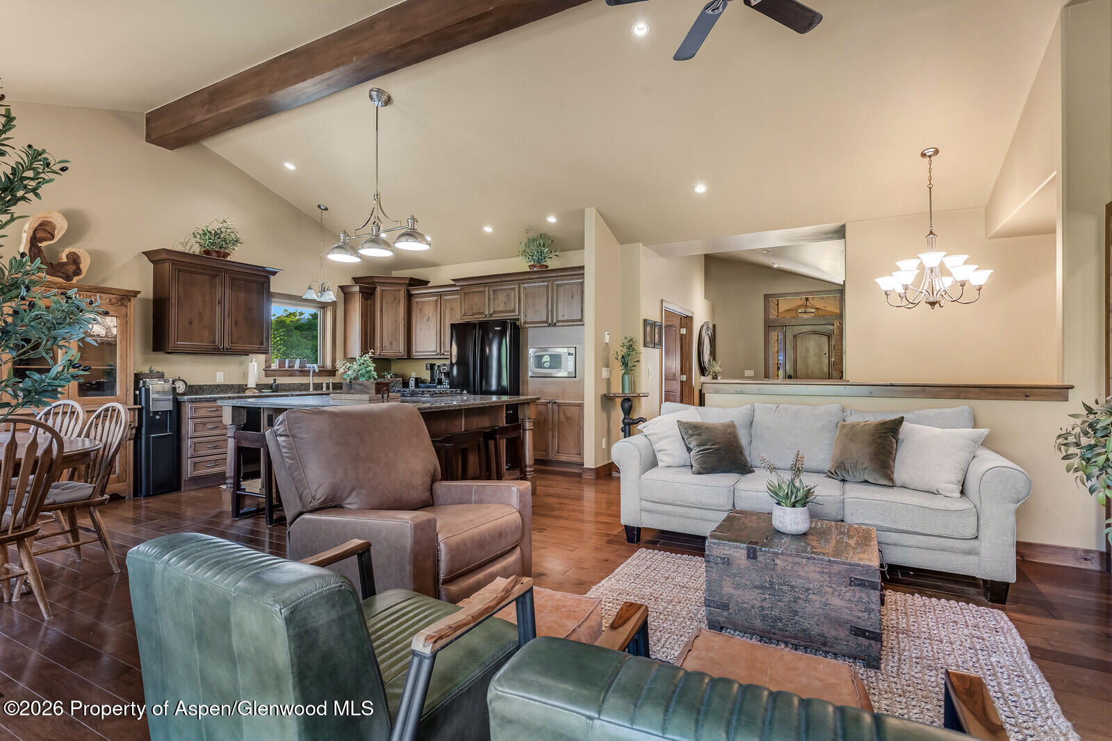 3064 County Road 113 Carbondale CO 81623