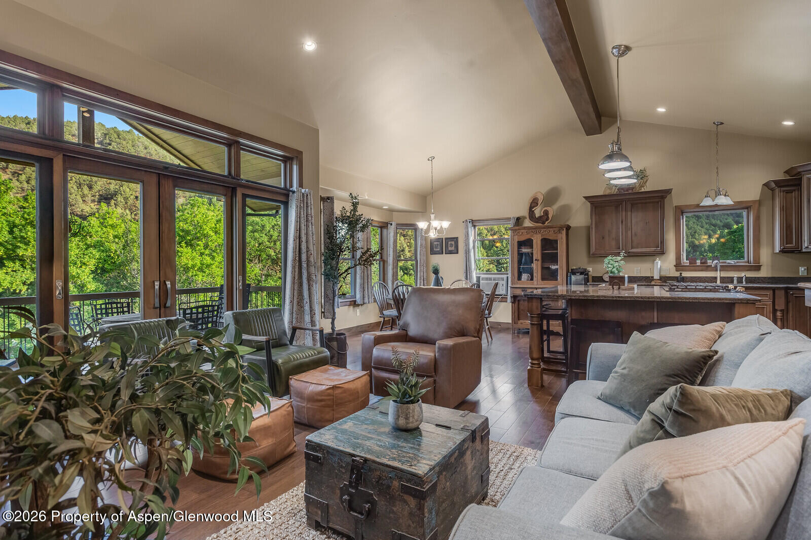 3064 County Road 113 Carbondale CO 81623