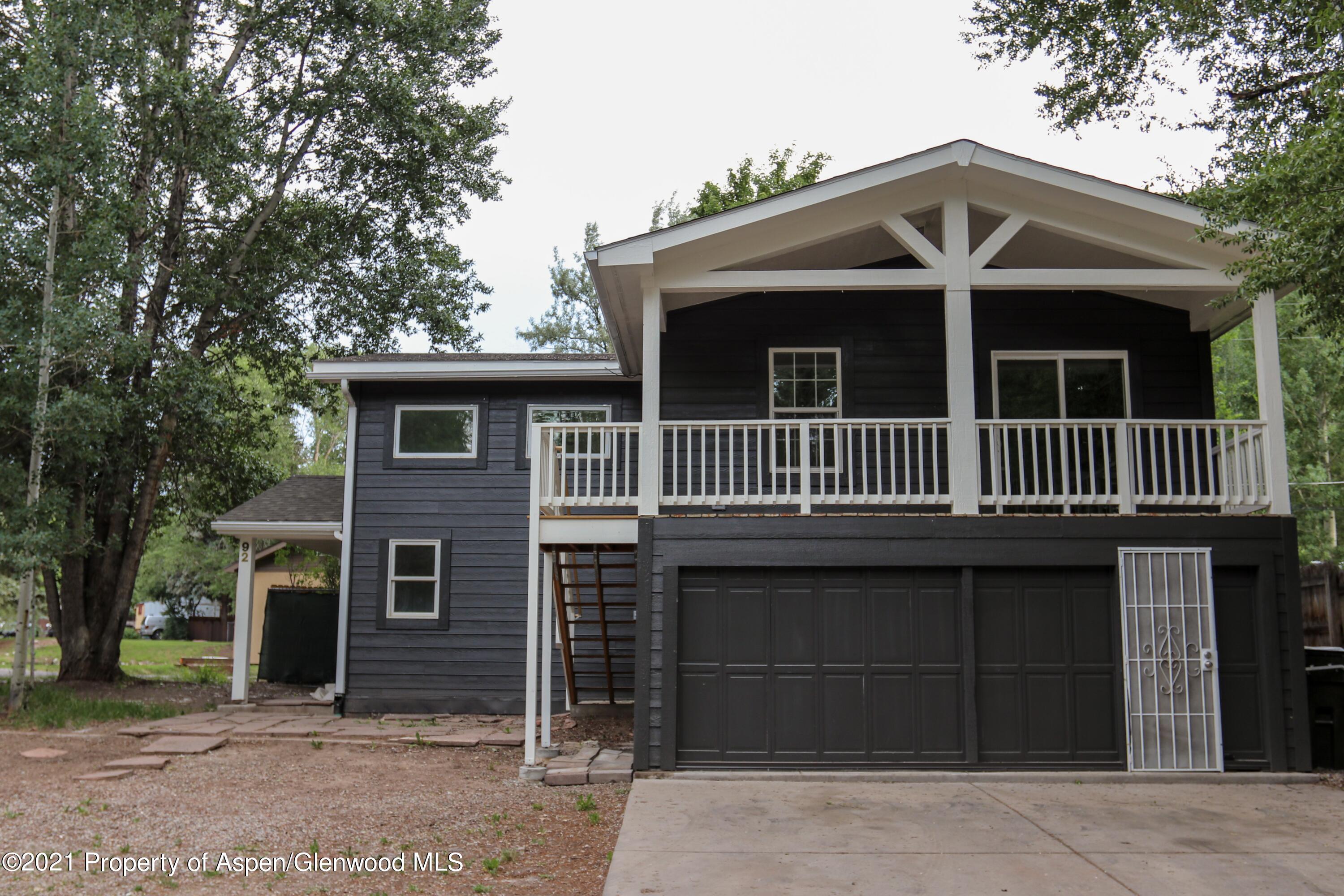 92 Lazy Glen Snowmass CO 81654