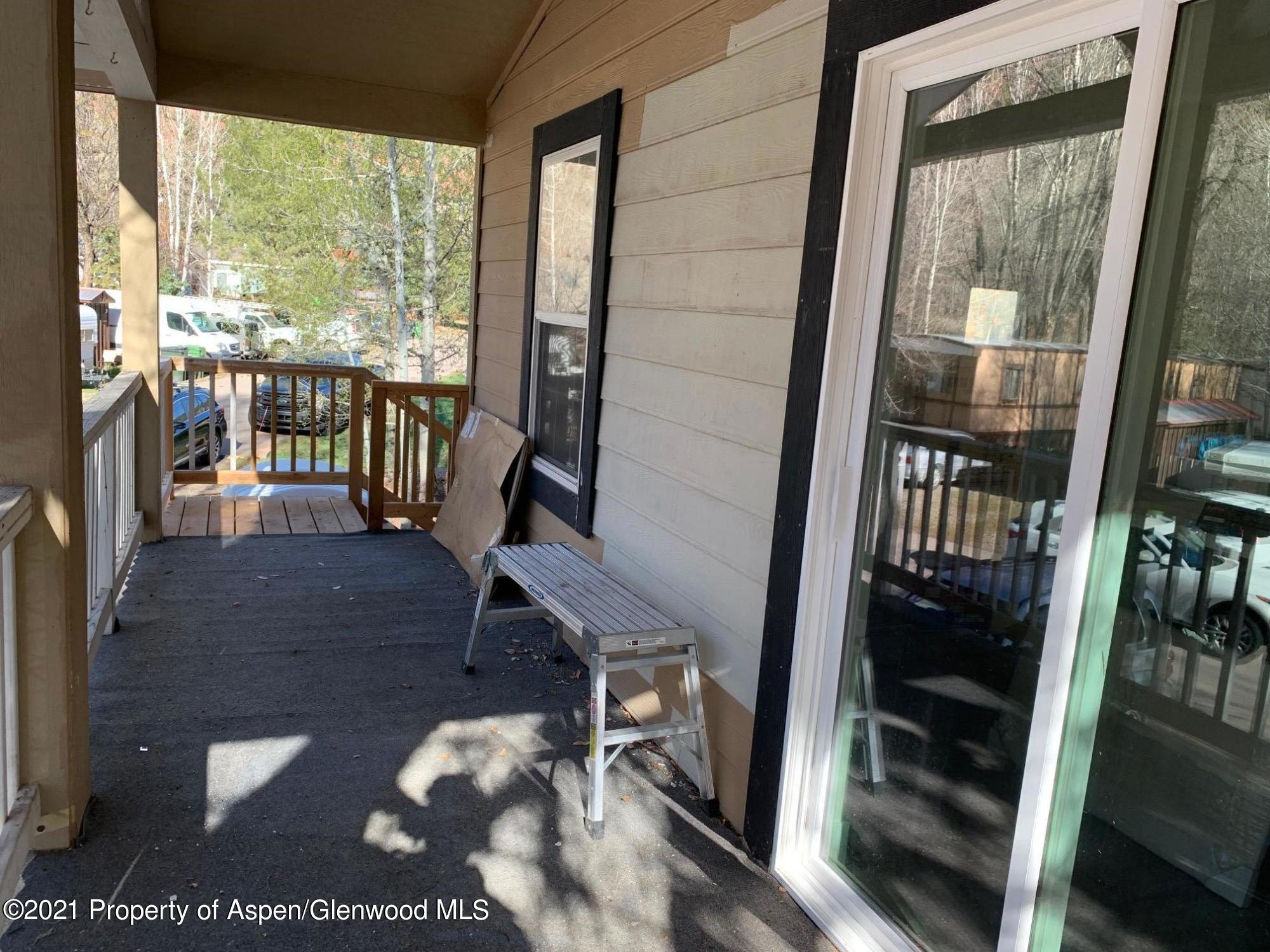 92 Lazy Glen Snowmass CO 81654