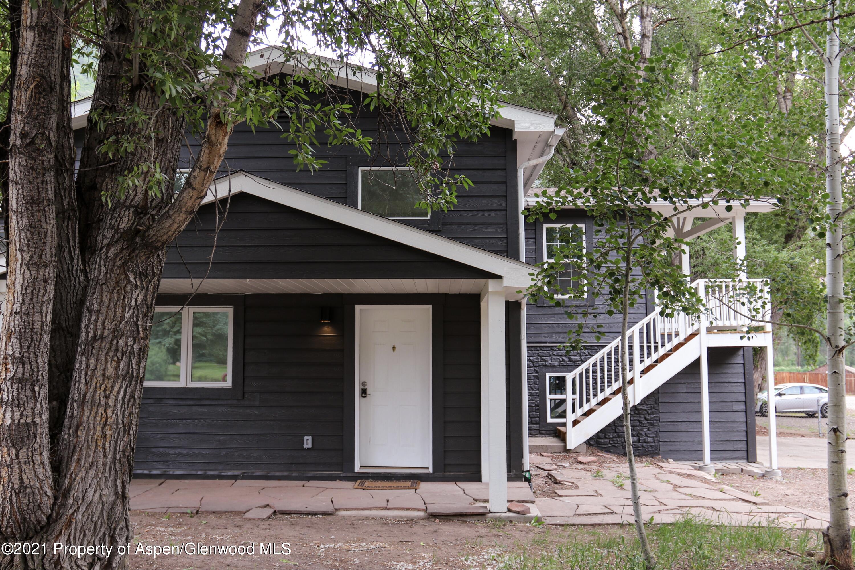 92 Lazy Glen Snowmass CO 81654