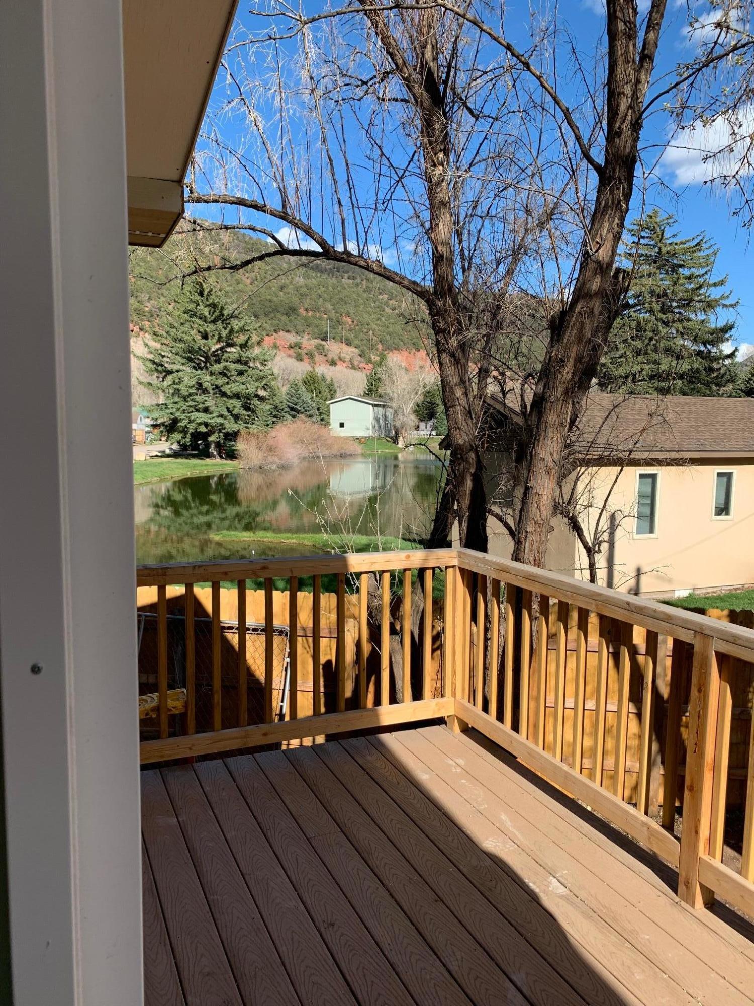 92 Lazy Glen Snowmass CO 81654