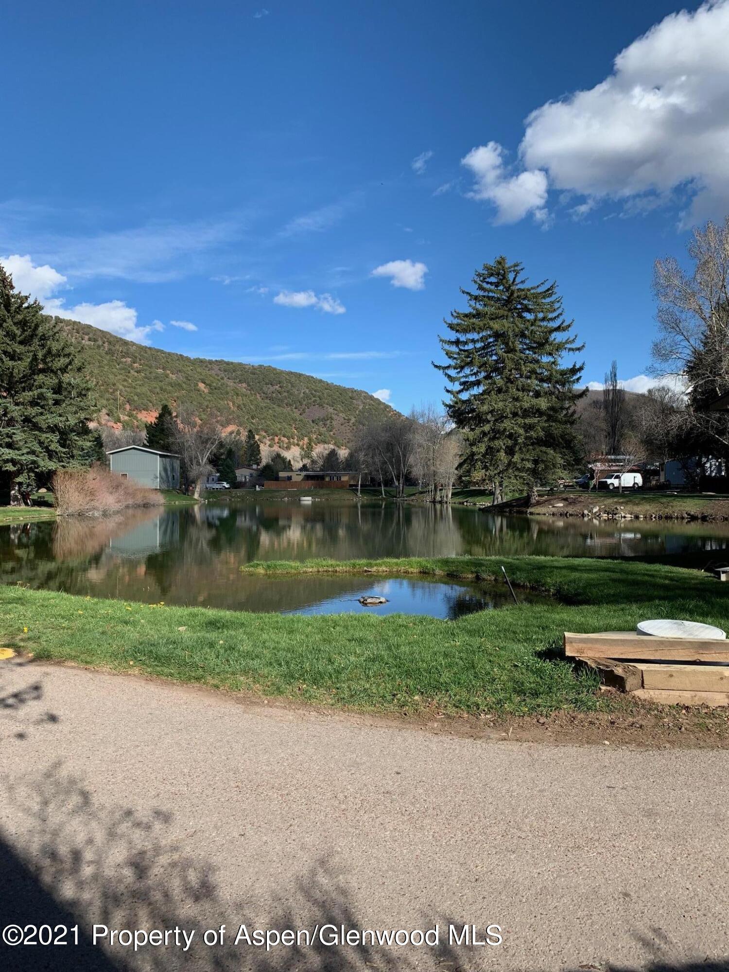 92 Lazy Glen Snowmass CO 81654